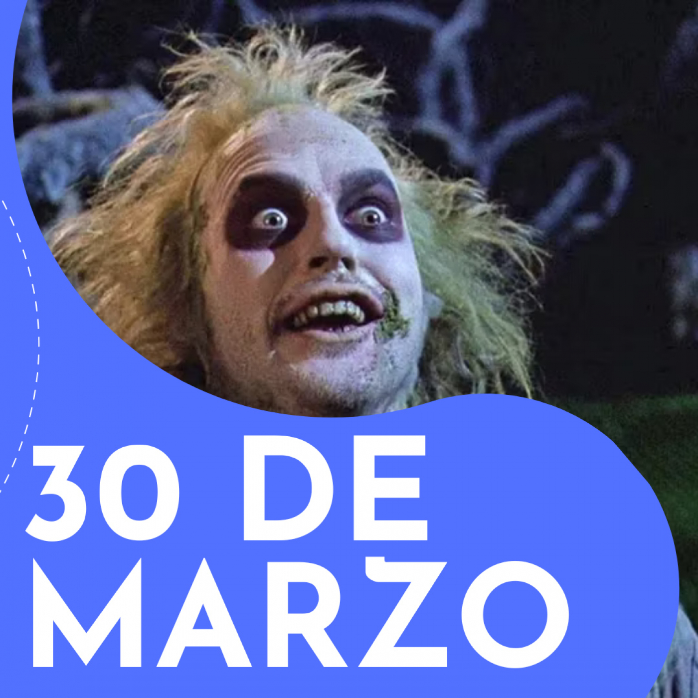 Tomas Falsas 30 de marzo episode artwork