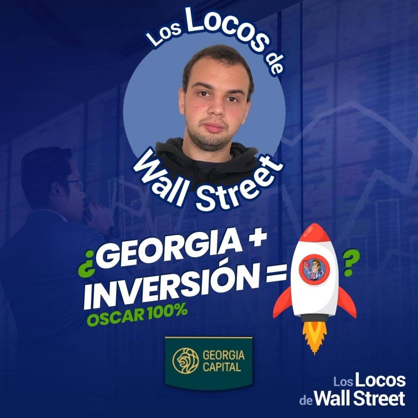 Los Locos de Wall Street