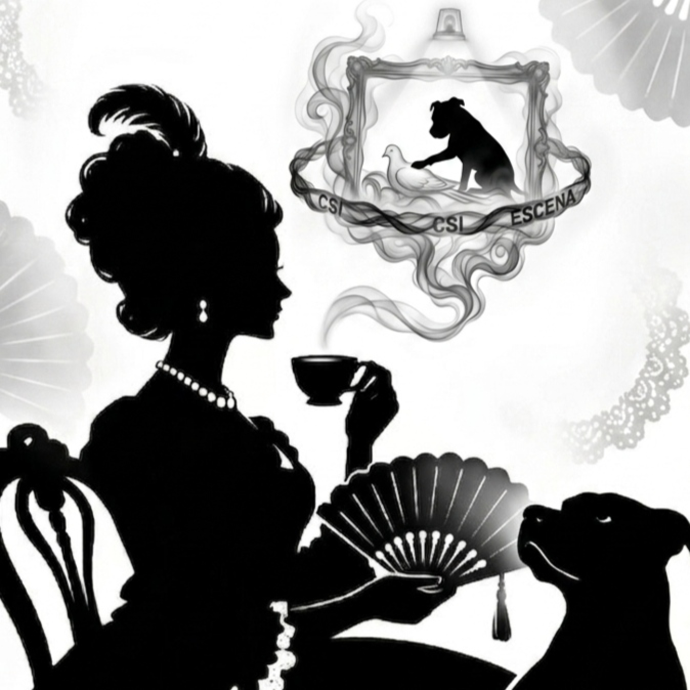 “RCP canina. episode artwork