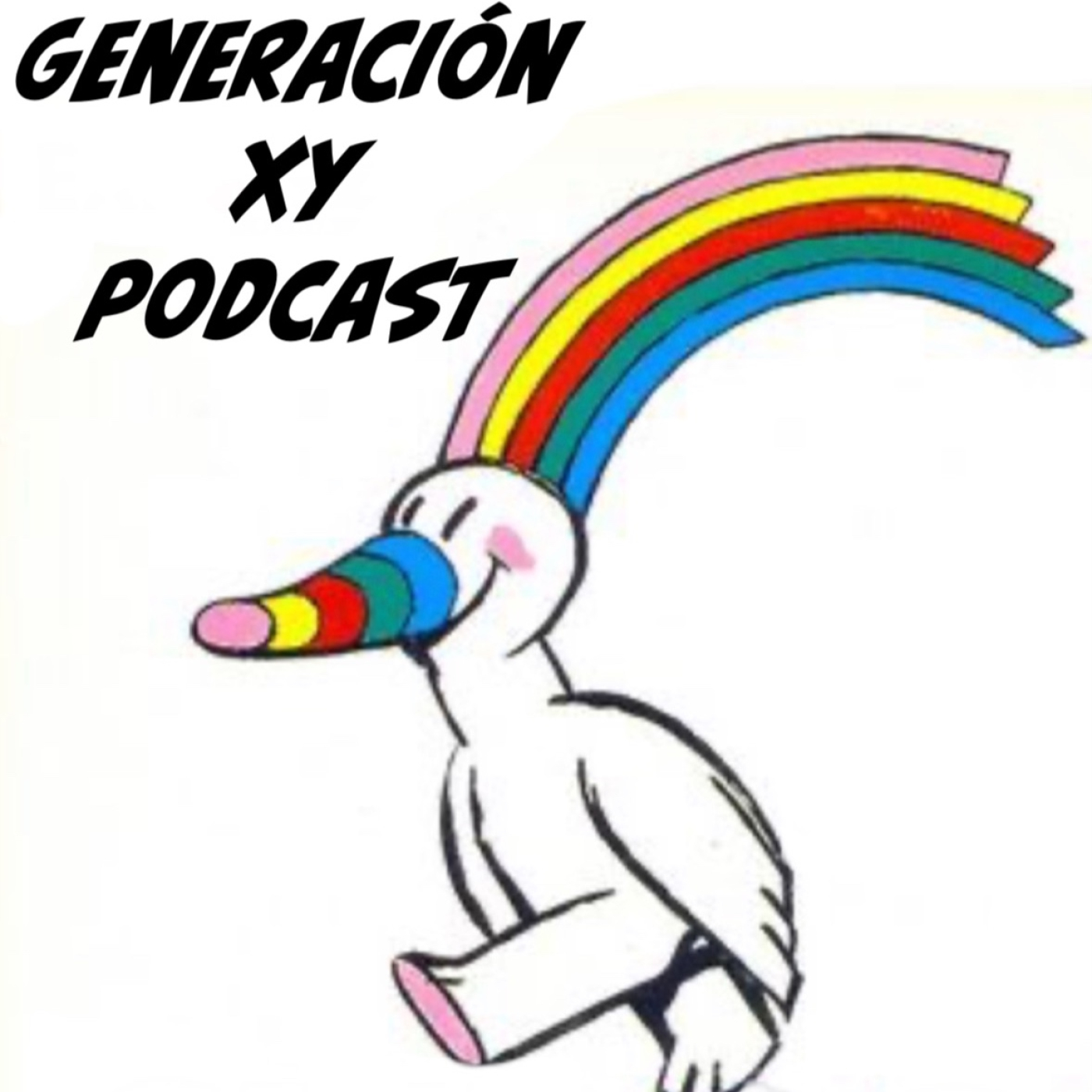 Generación XY