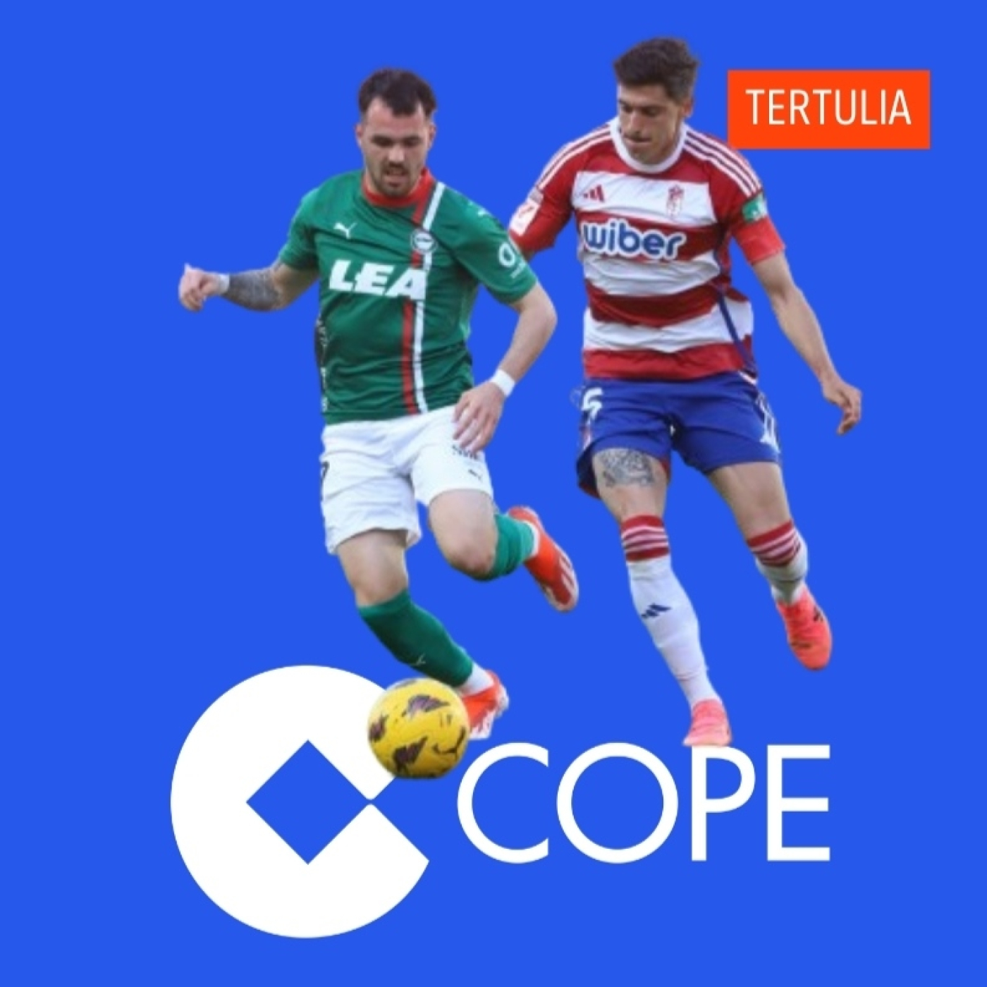 En Corto y al pie. Tu podcast sobre el Alaves