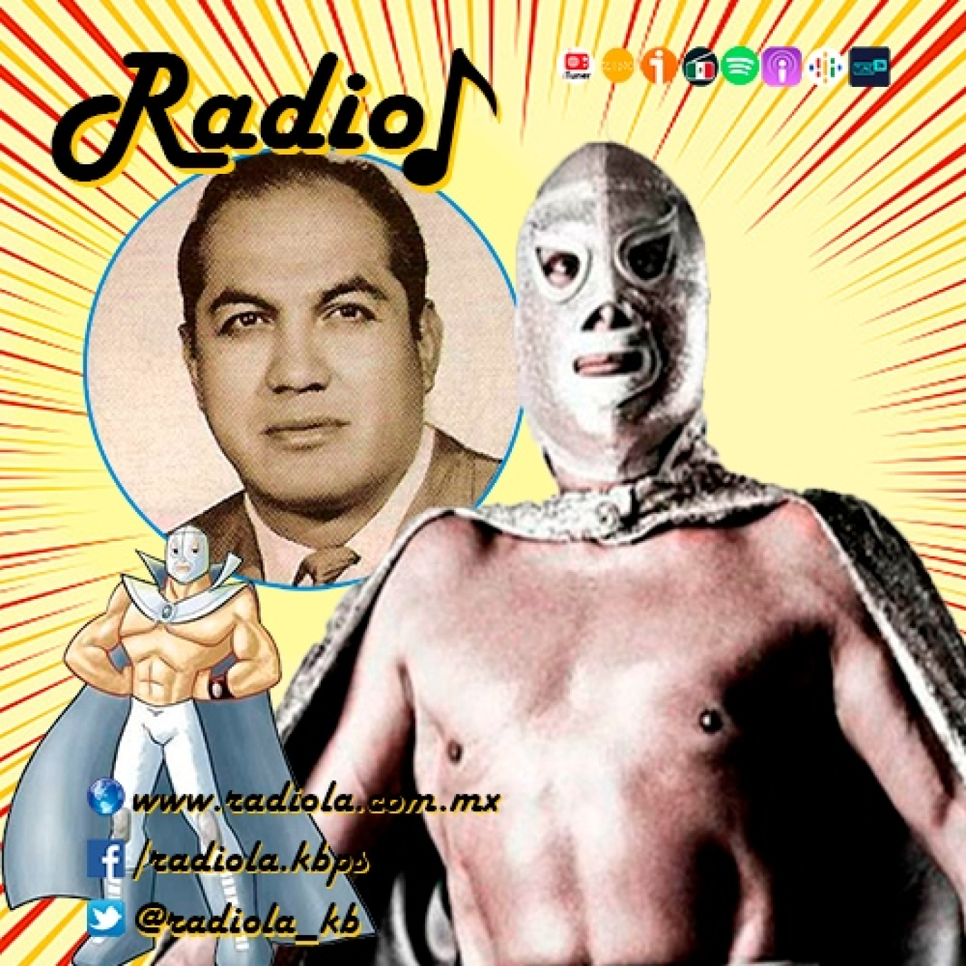El Santo