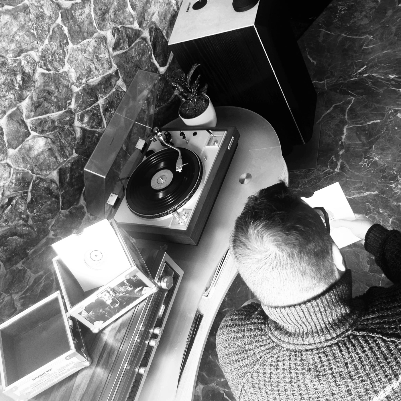 PHONOTONER PODCAST