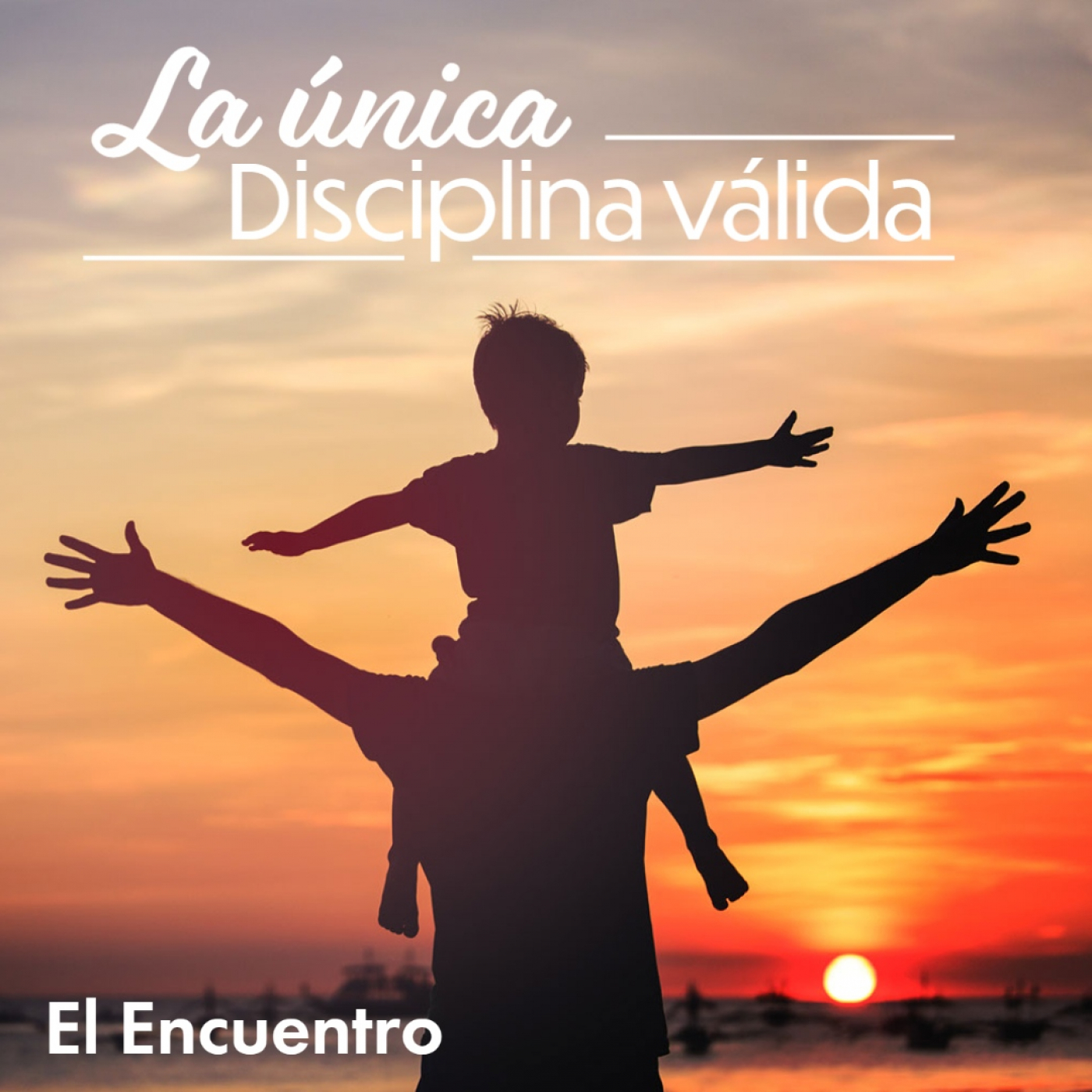 La Única Disciplina Válida episode artwork