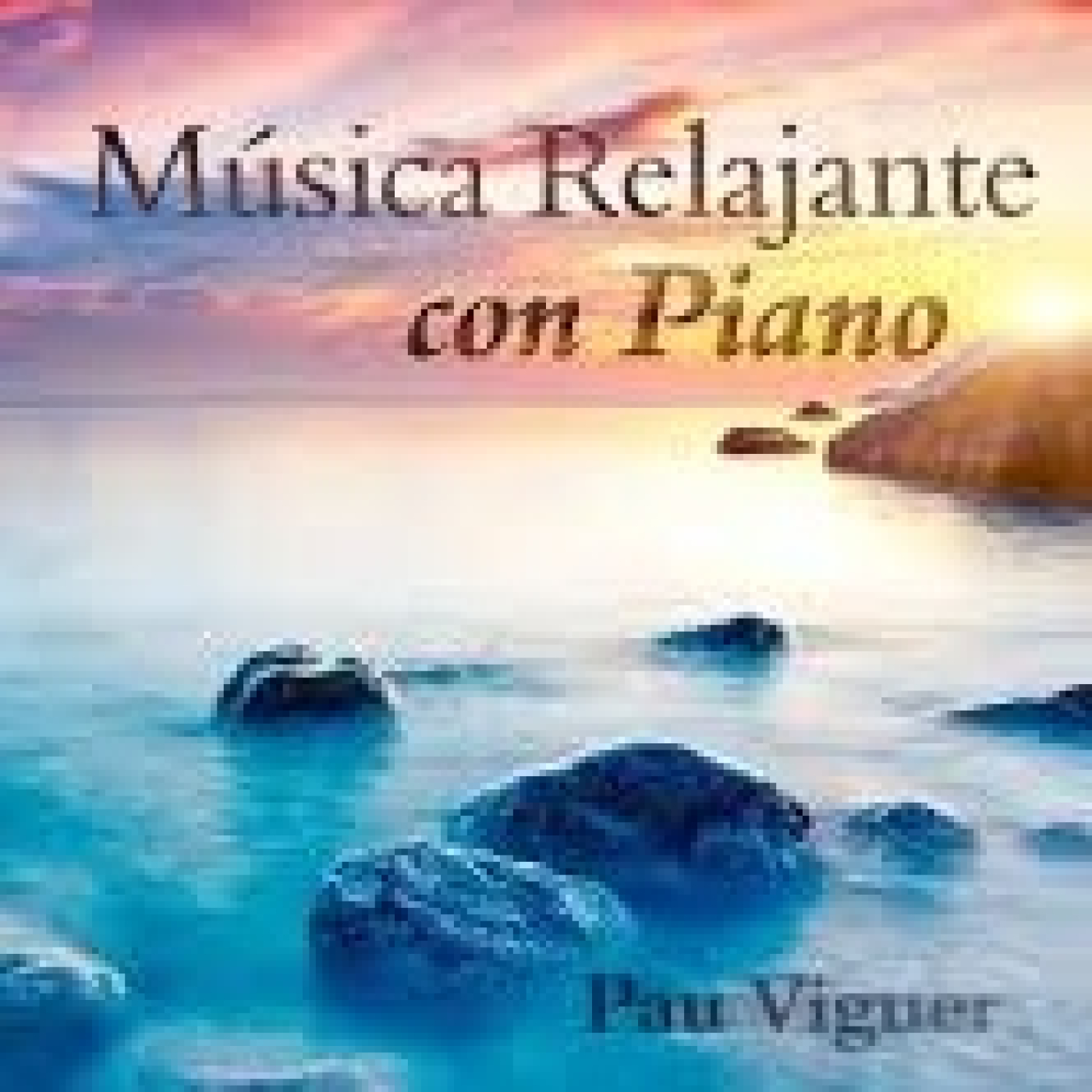 381- Pau Viguer - Musica para reflexionar episode artwork