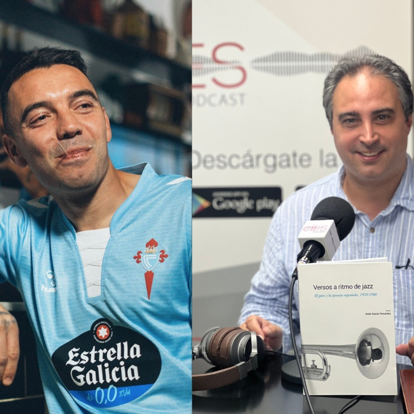 CÍES Podcast: Capítulo 1325 _ 12-06-24