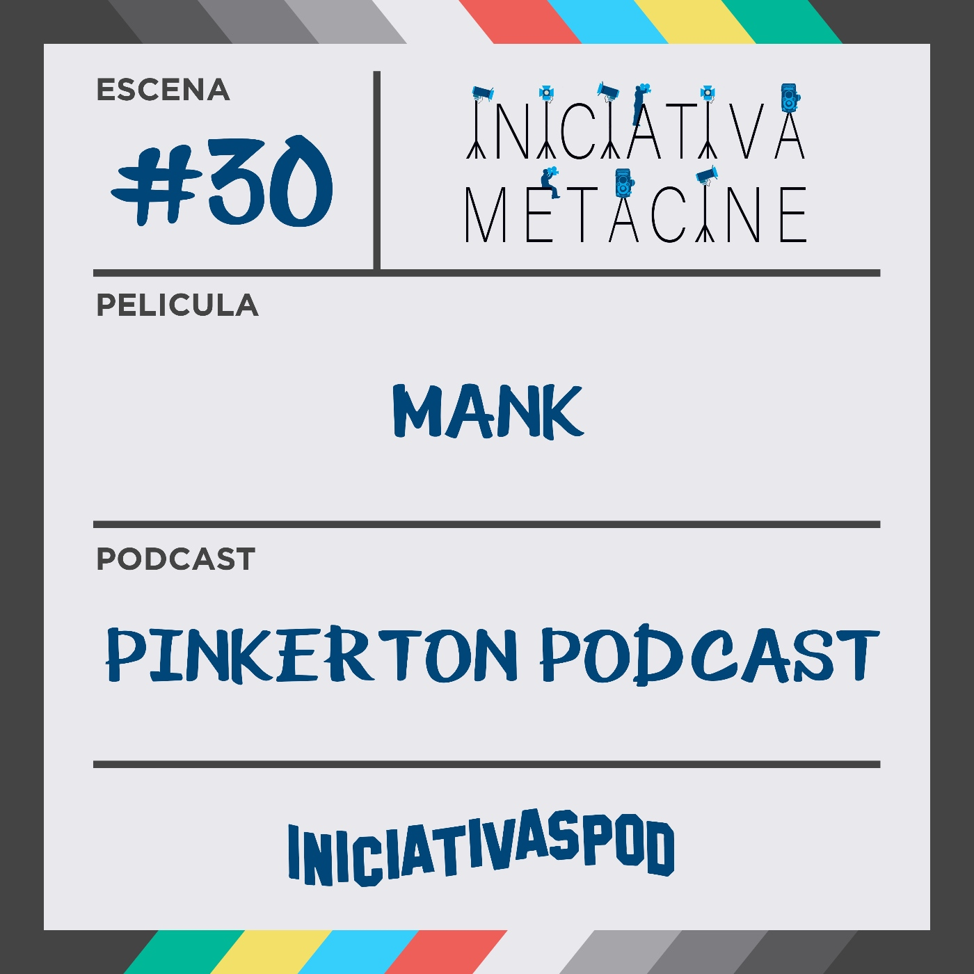 INICIATIVA METACINE