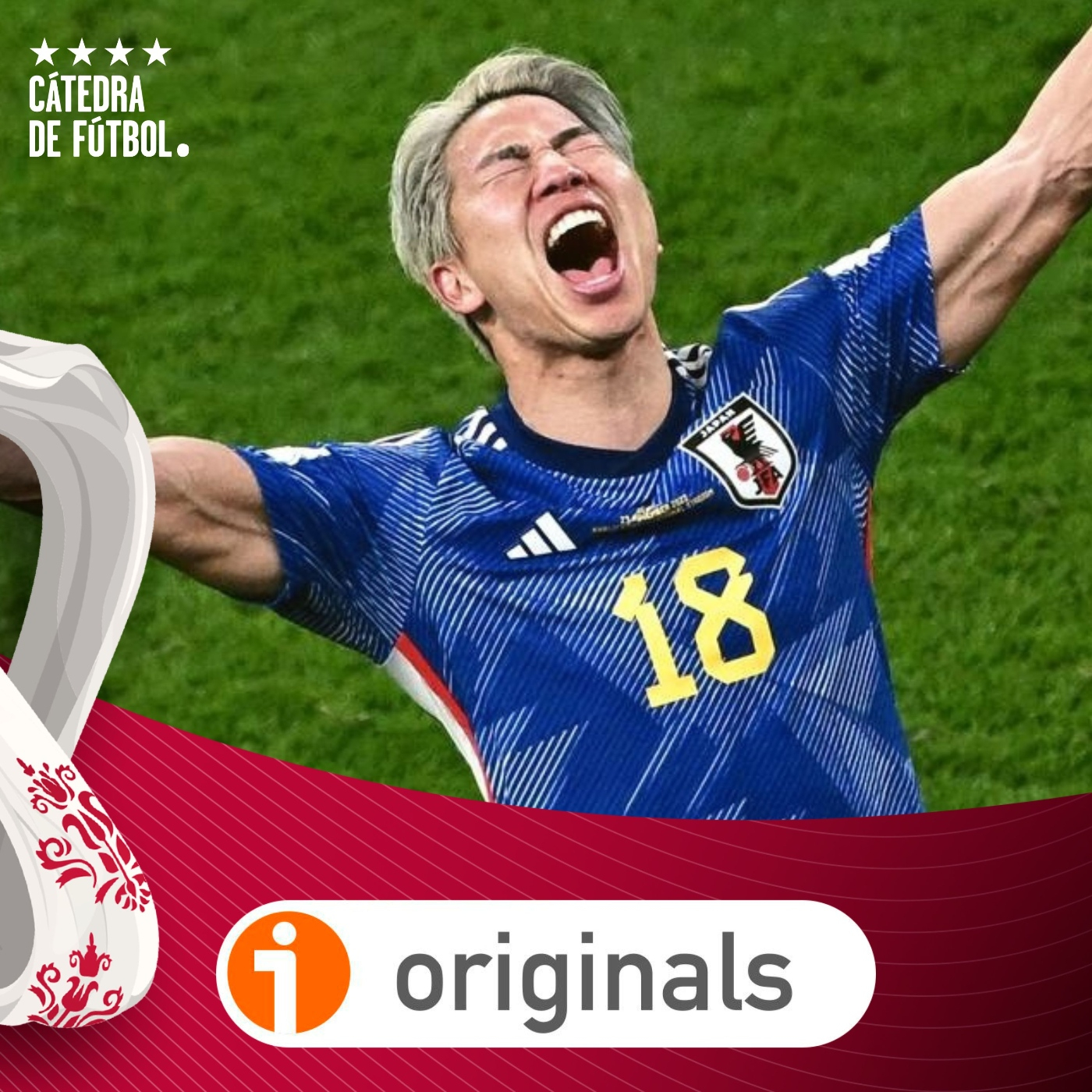 Cátedra De Fútbol
