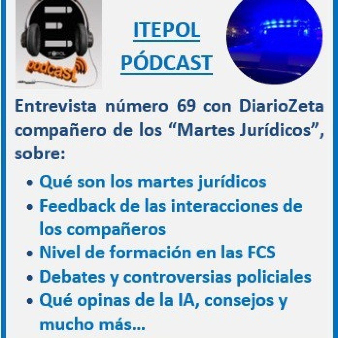 ITEPOL