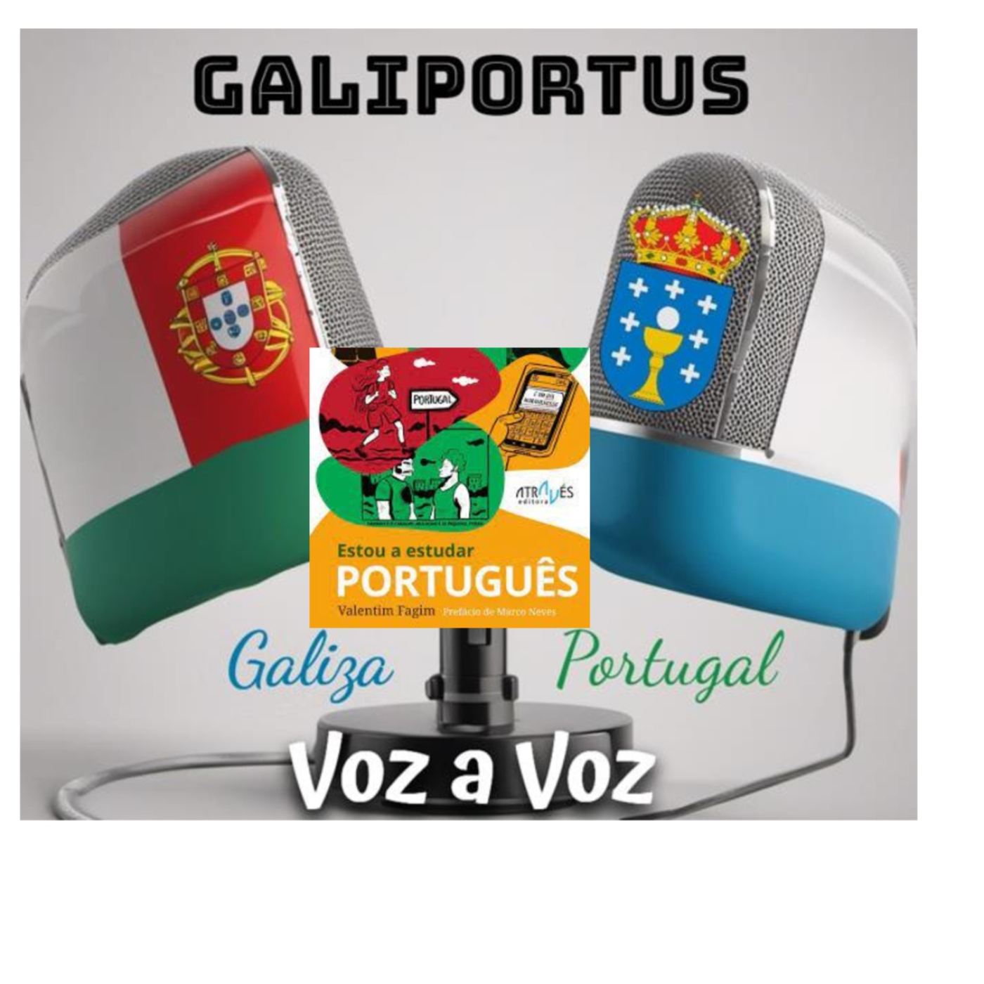 GALIPORTUS