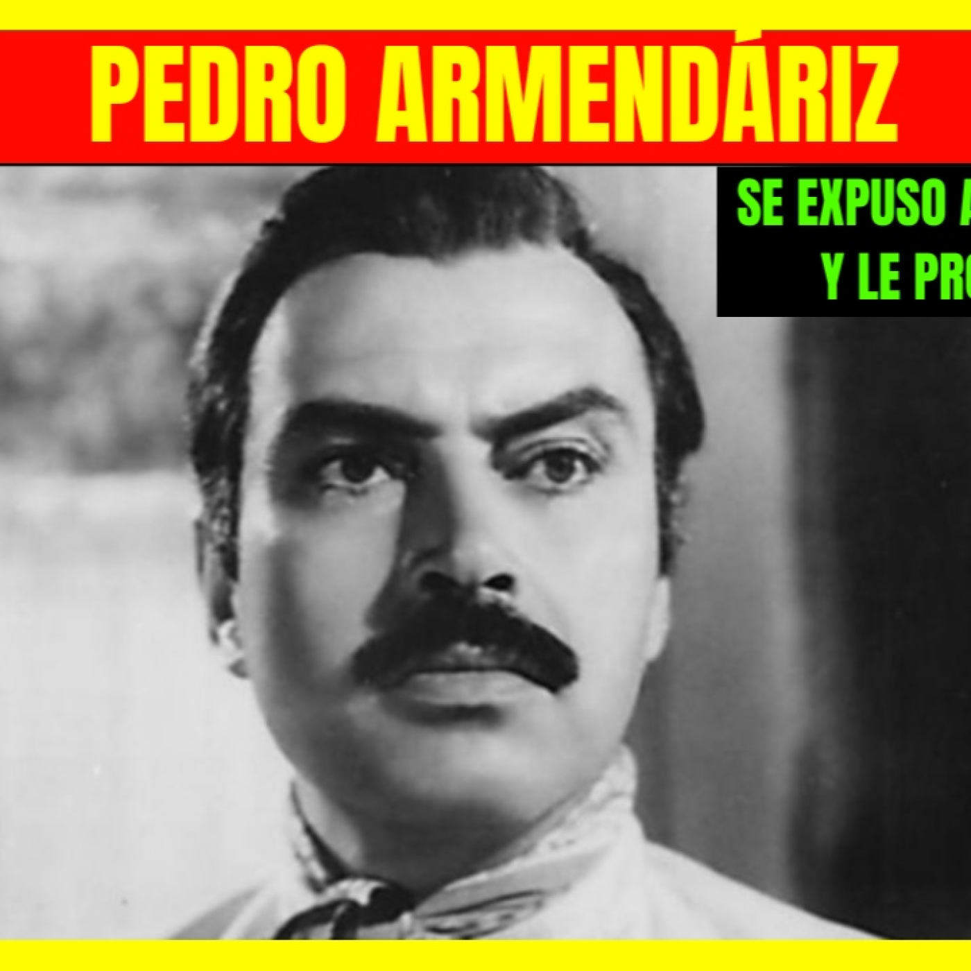 El Canal del Cine de Oro Mexicano