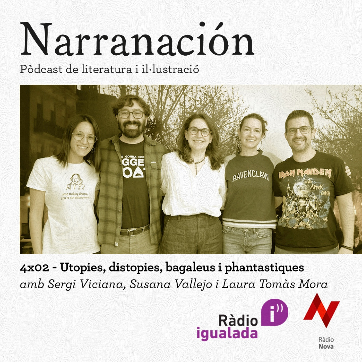 Narranacion