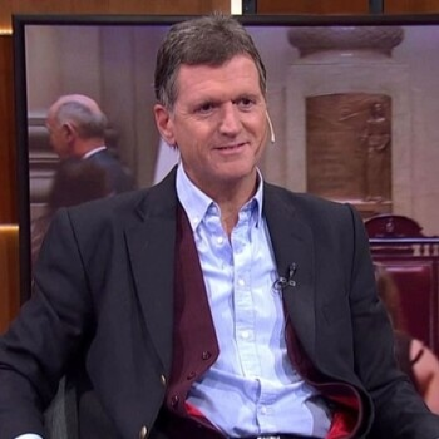 Félix V Lonigro @fvlonigro (Abogado Constitucionalista) @PuntoDeImpacto