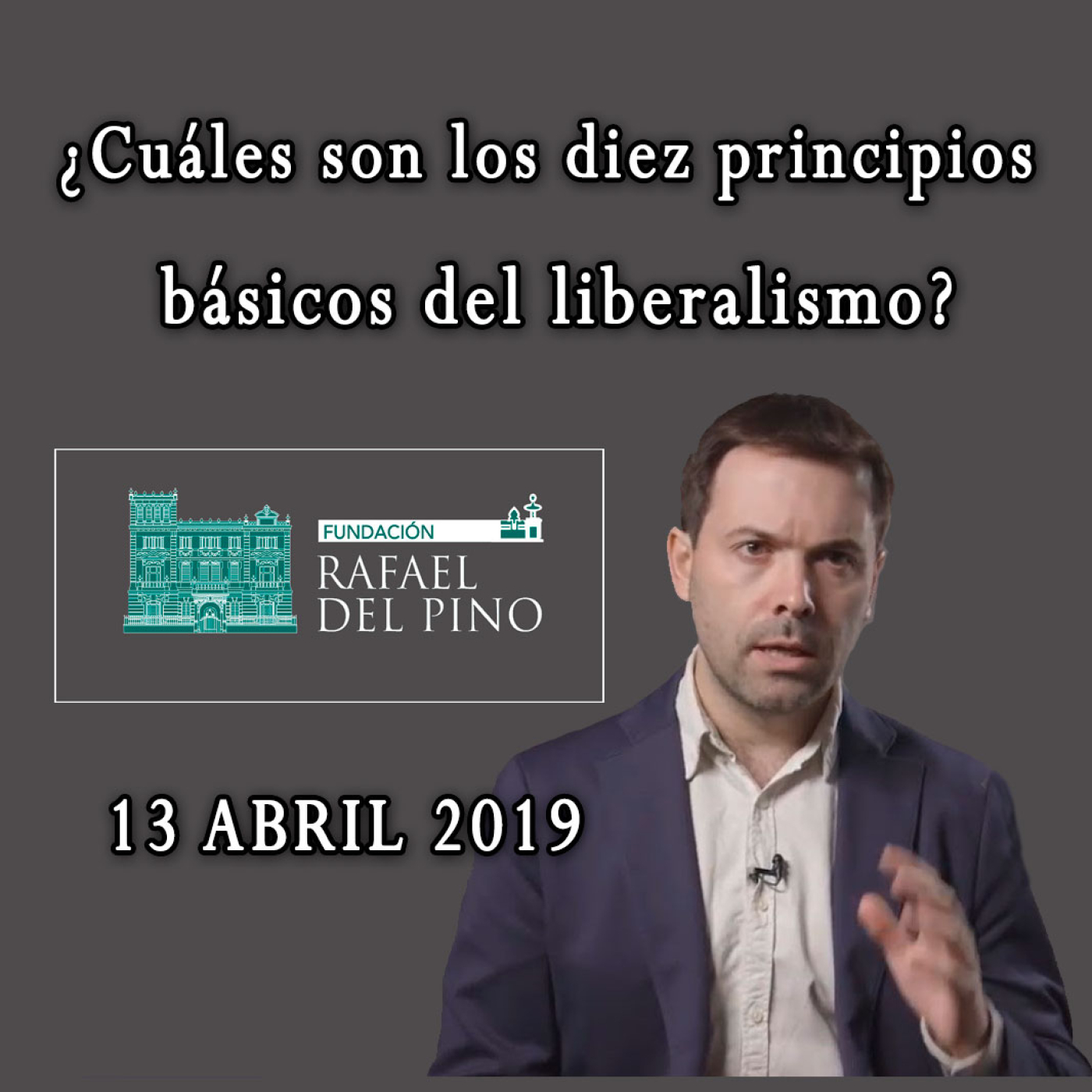 Audios Juan Ramón Rallo