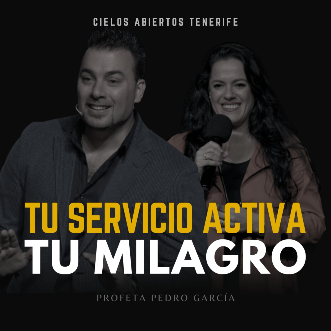Prédicas Cielos Abiertos