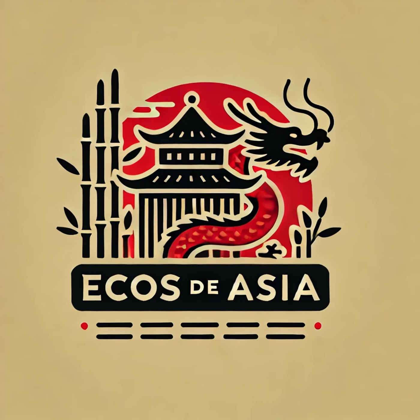 Ecos de Asia