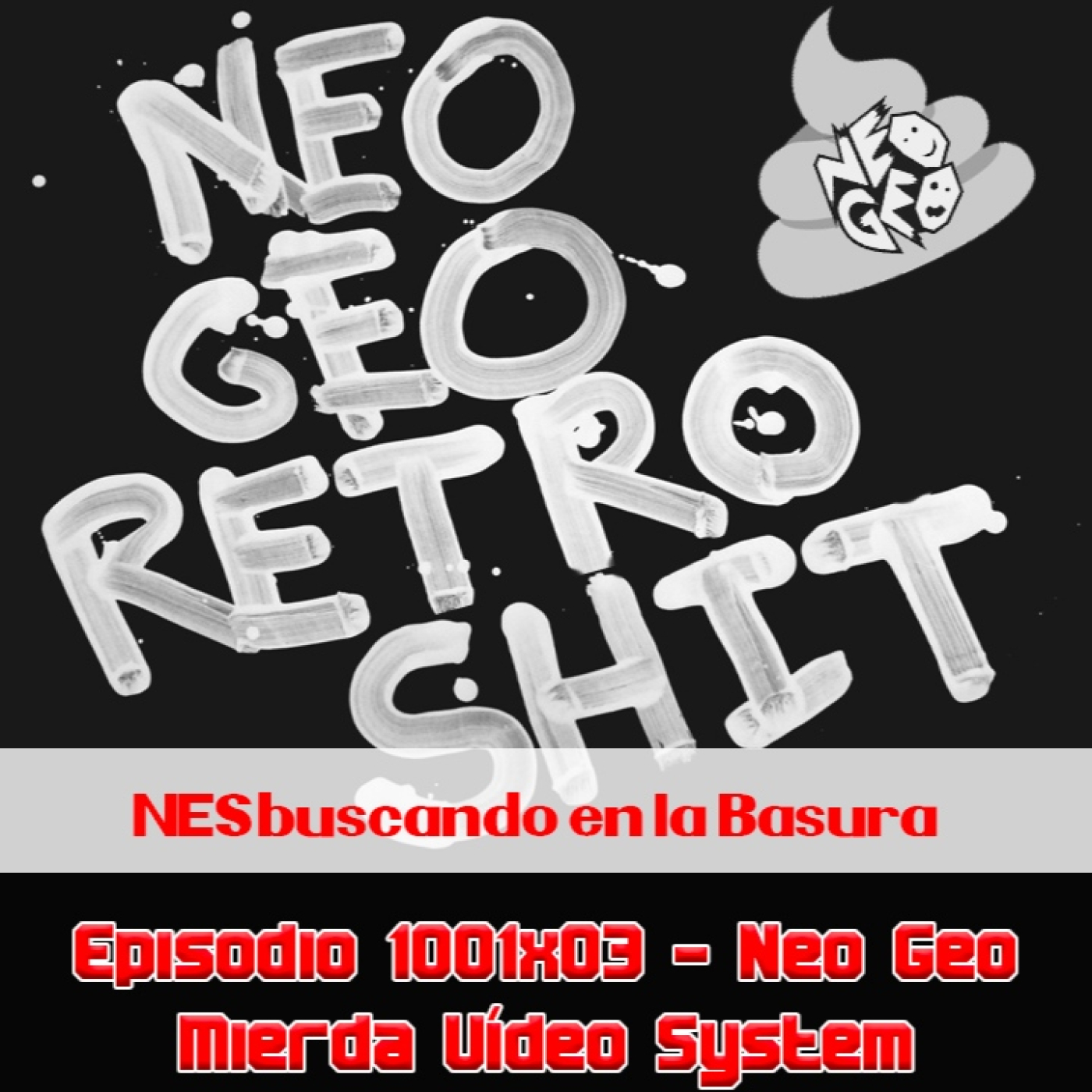 NESbuscando en la Basura