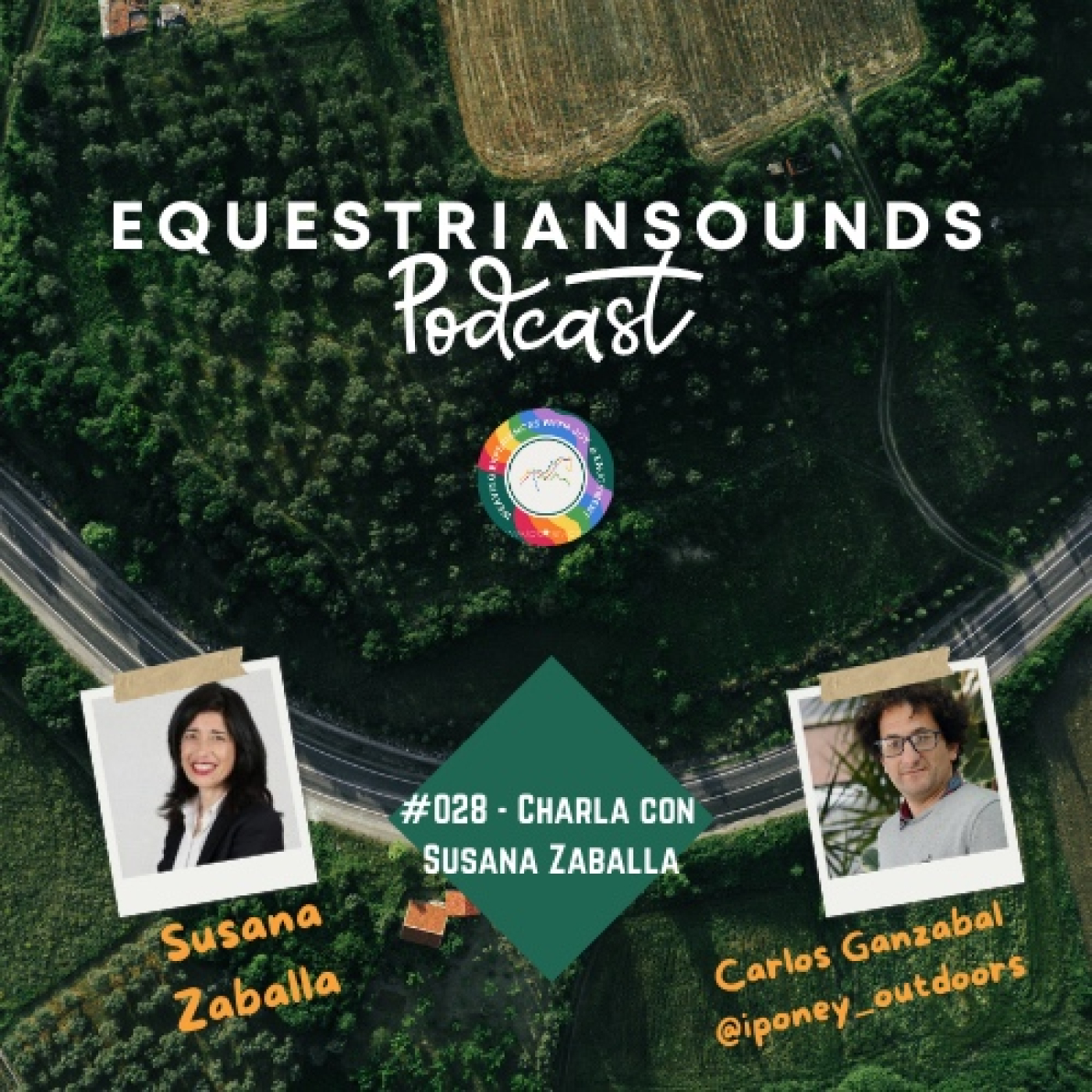 Equestrian Sounds