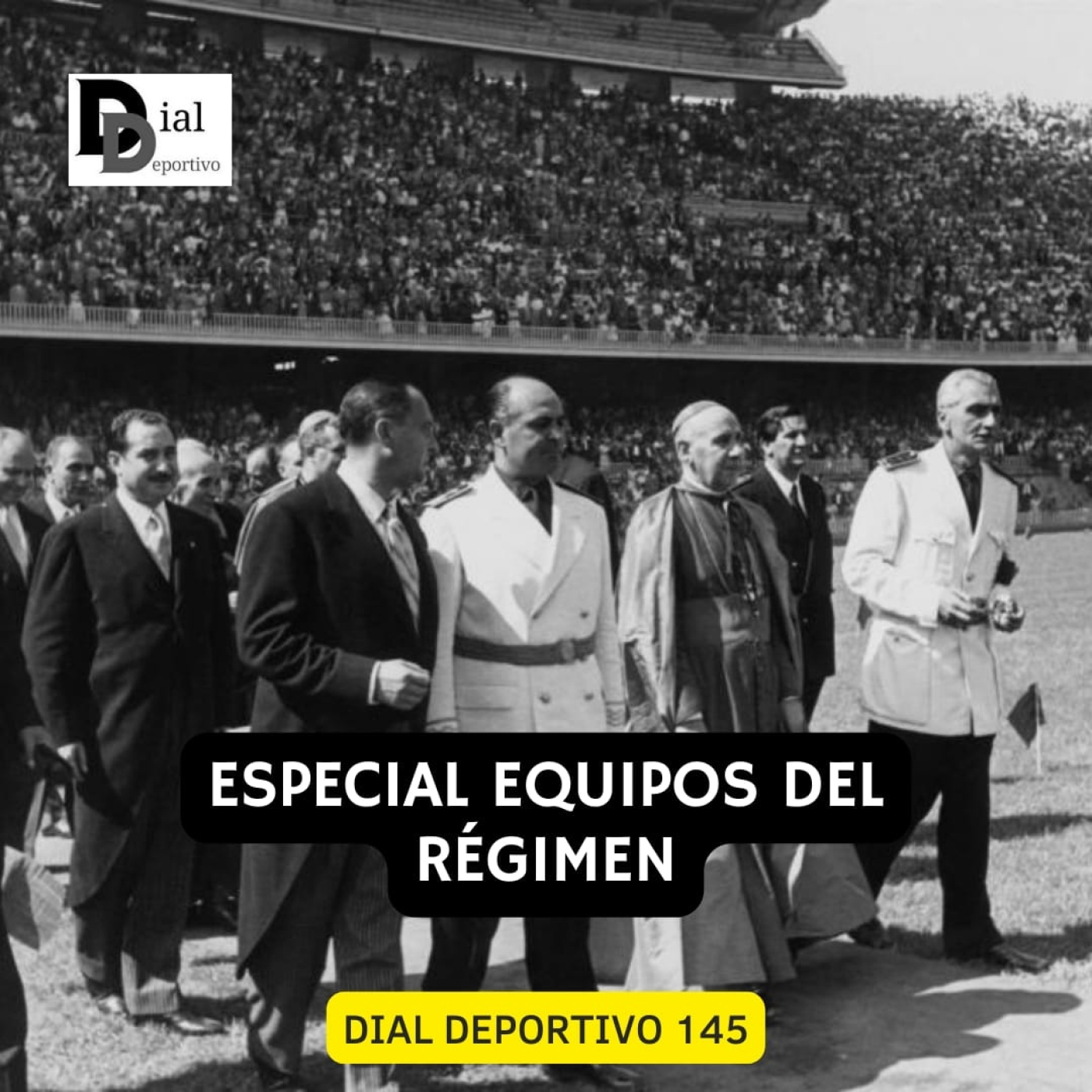 Dial Deportivo