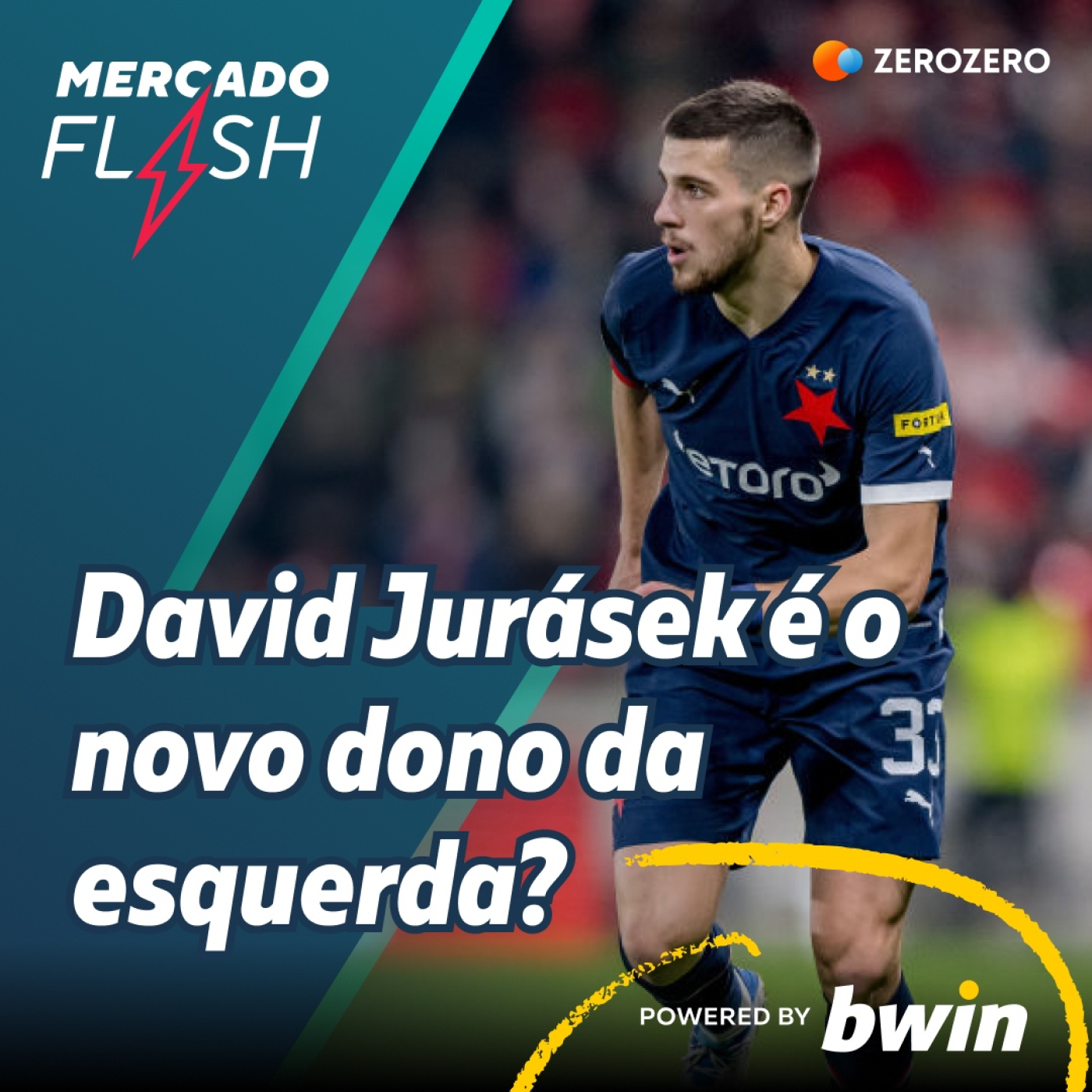 T5, Ep. 39 - No dia de Di María, a novela é Rafa e há novidades sobre Mbappé episode artwork