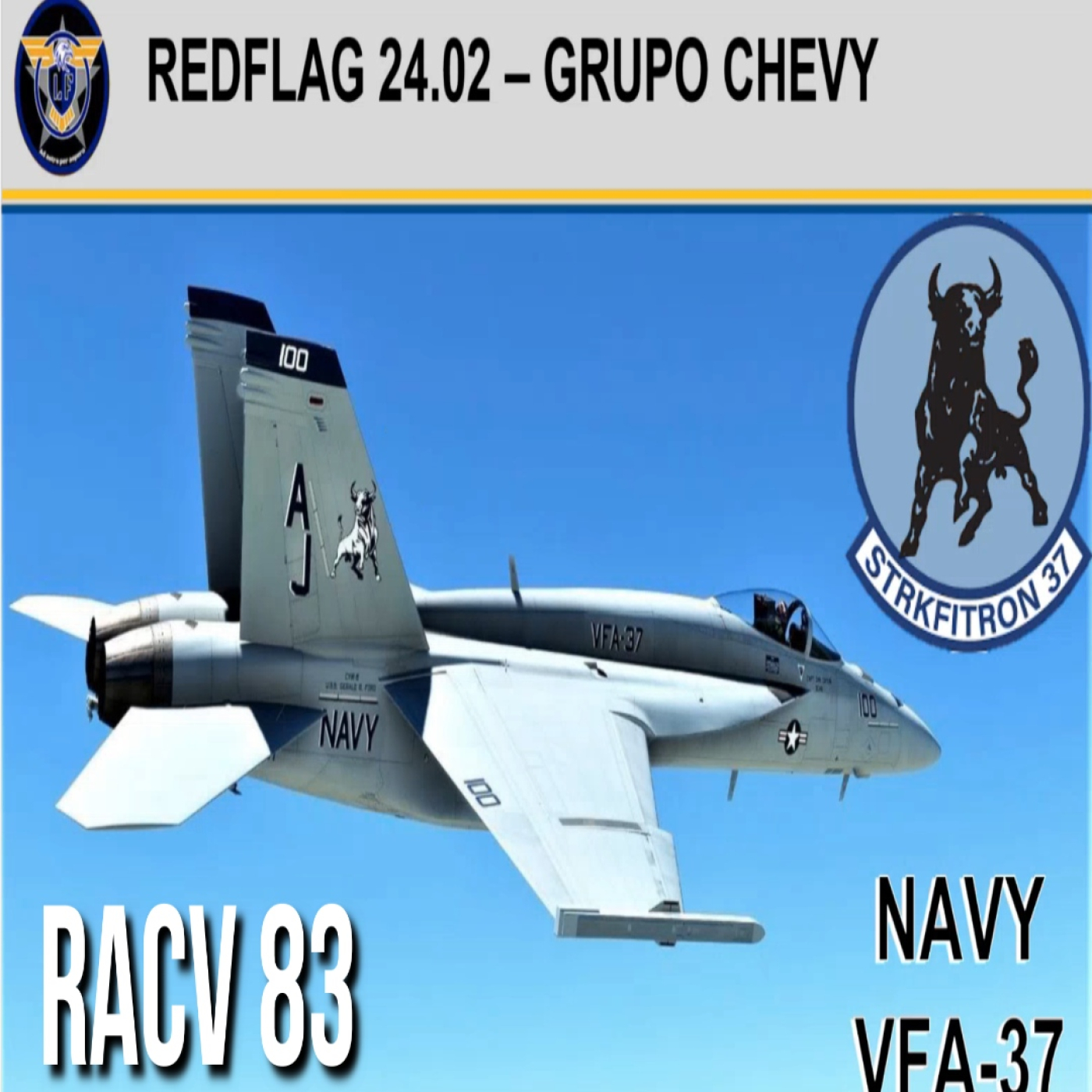 Aviación RACV