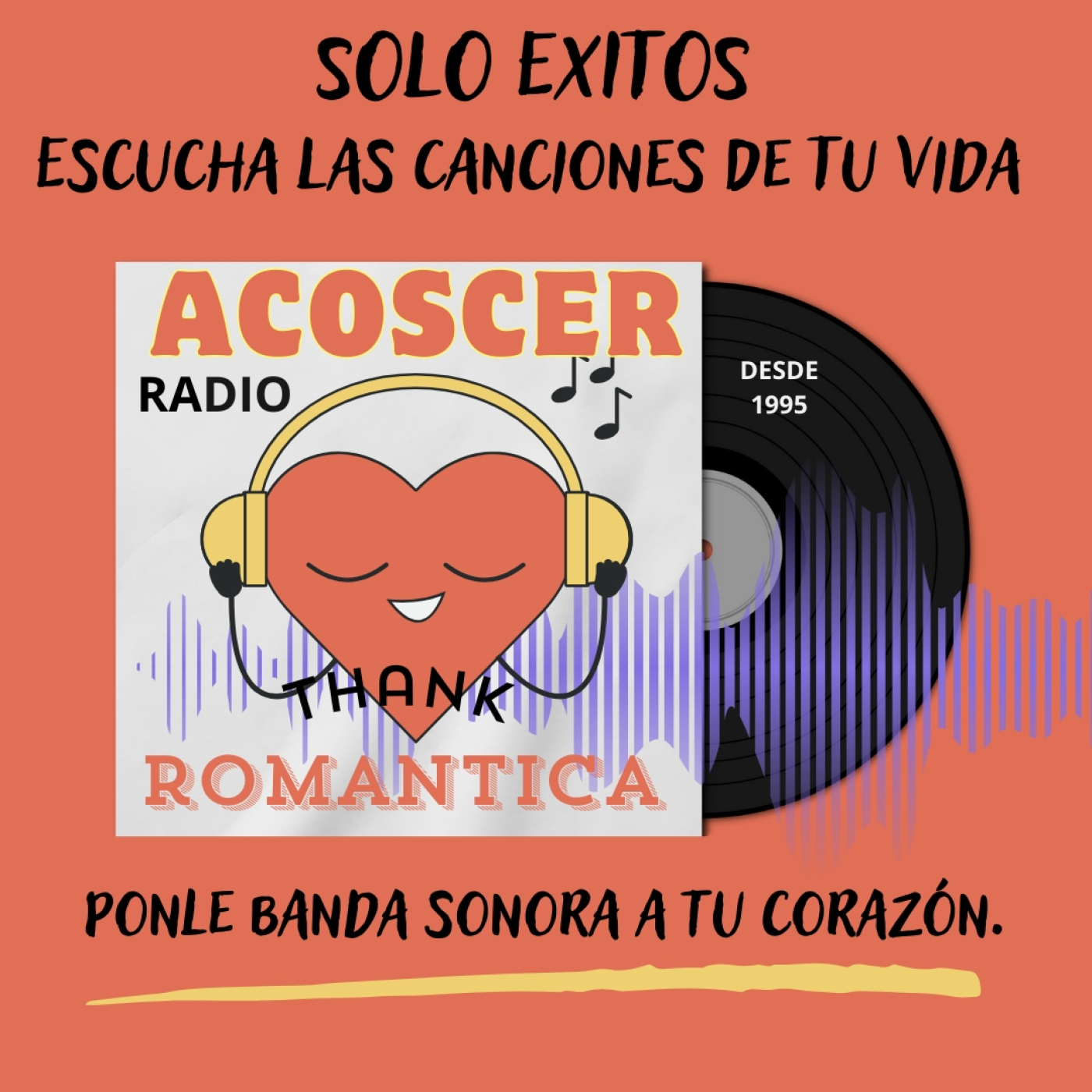 CANCIONES DE AMOR
