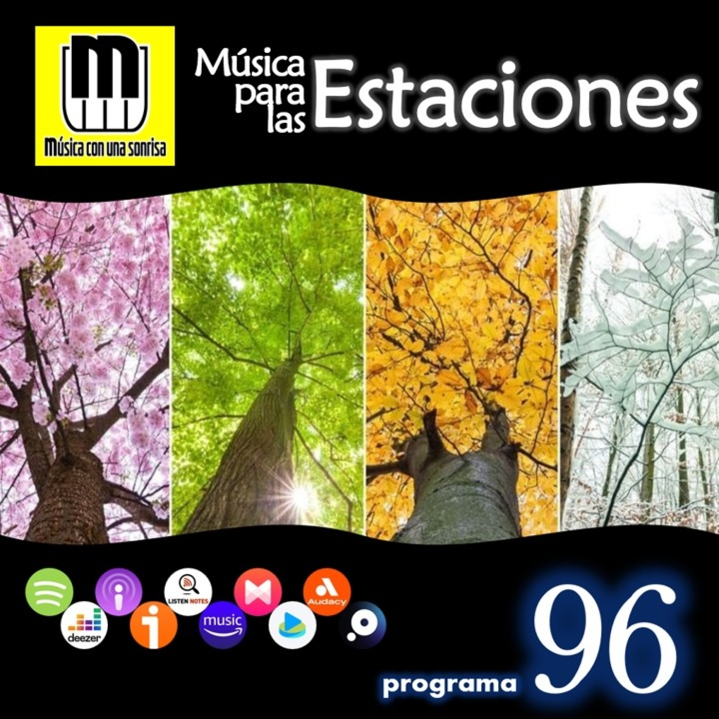 Música con una sonrisa