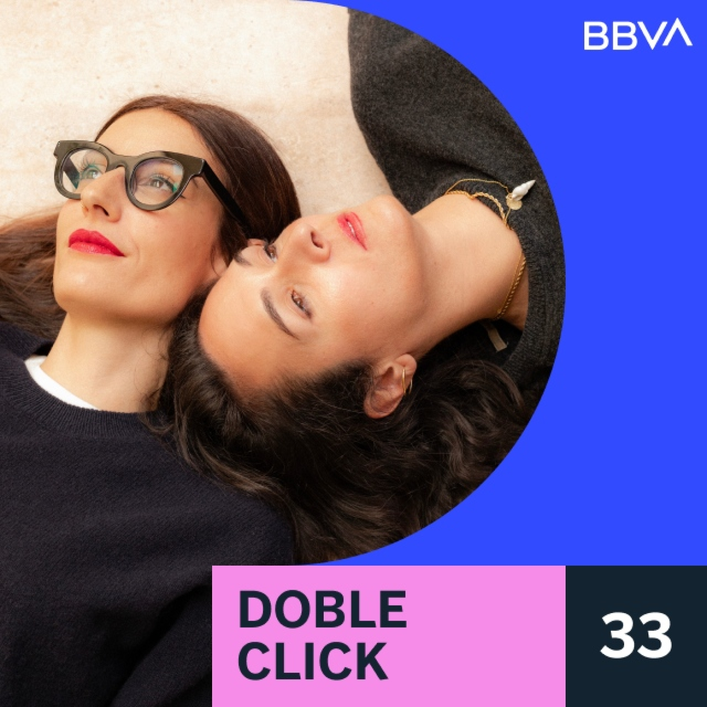 BBVA Doble click