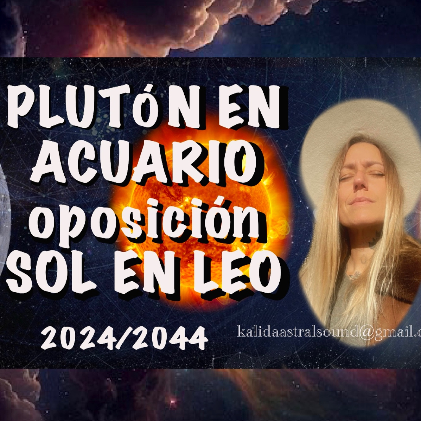 ✨Astrología Psicológica y Evolutiva✨