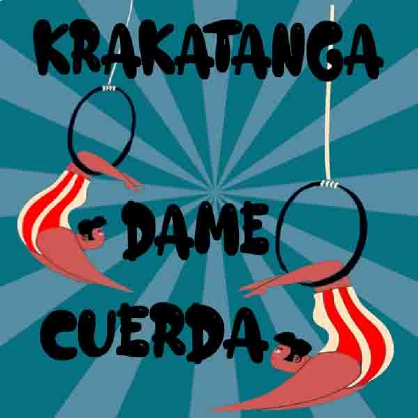 Krakatanga (dame cuerda ) 02 12 20 episode artwork