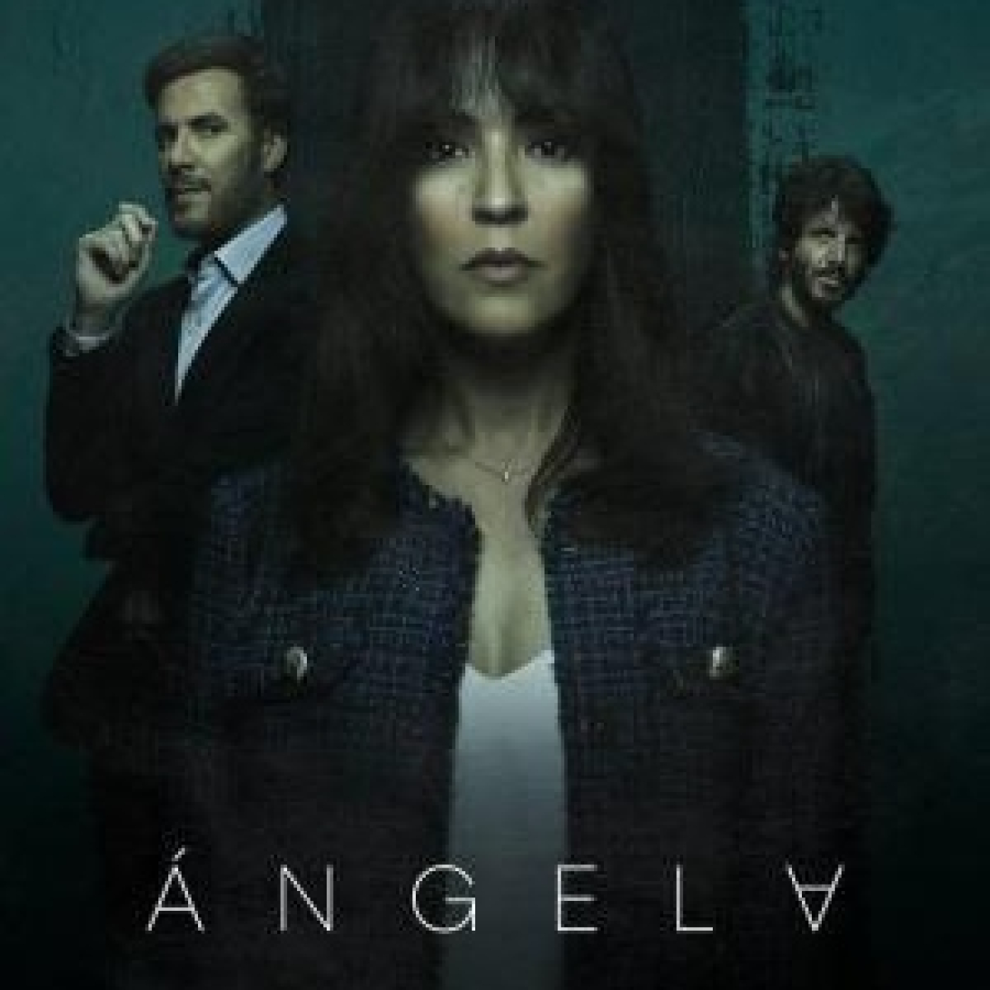 AlbertoTVseries