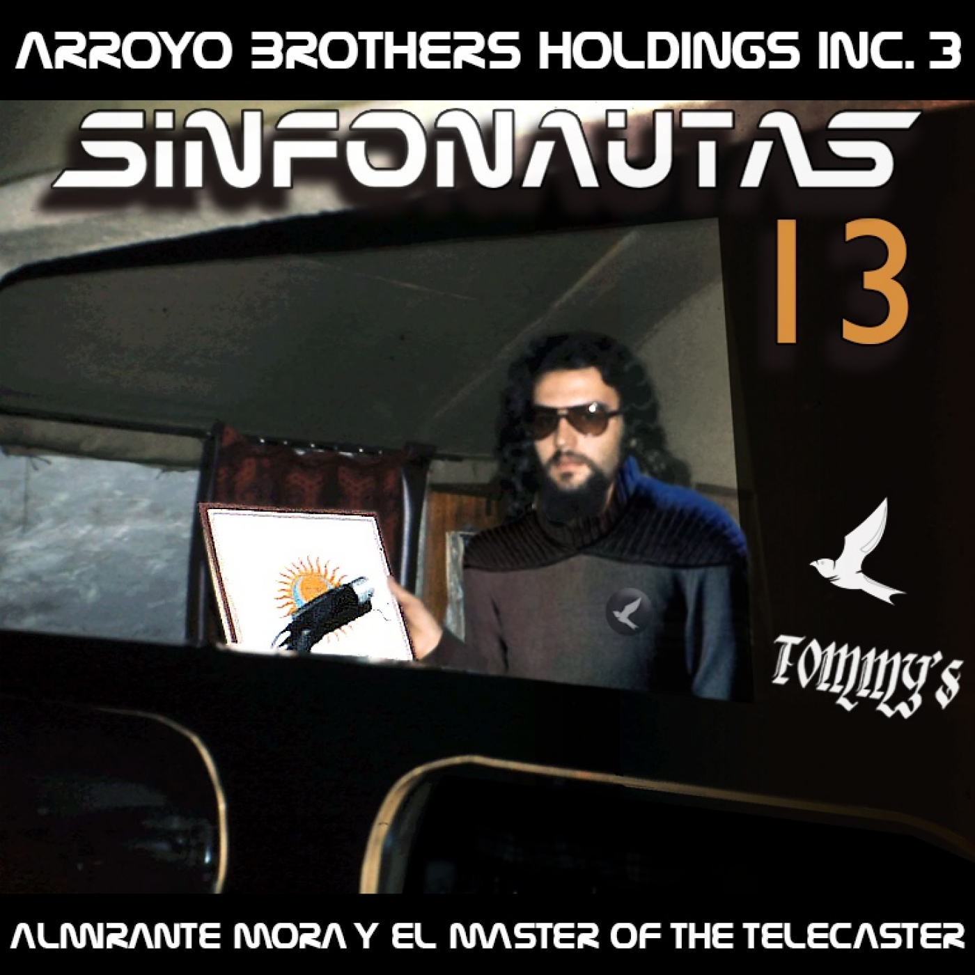 Sinfonautas