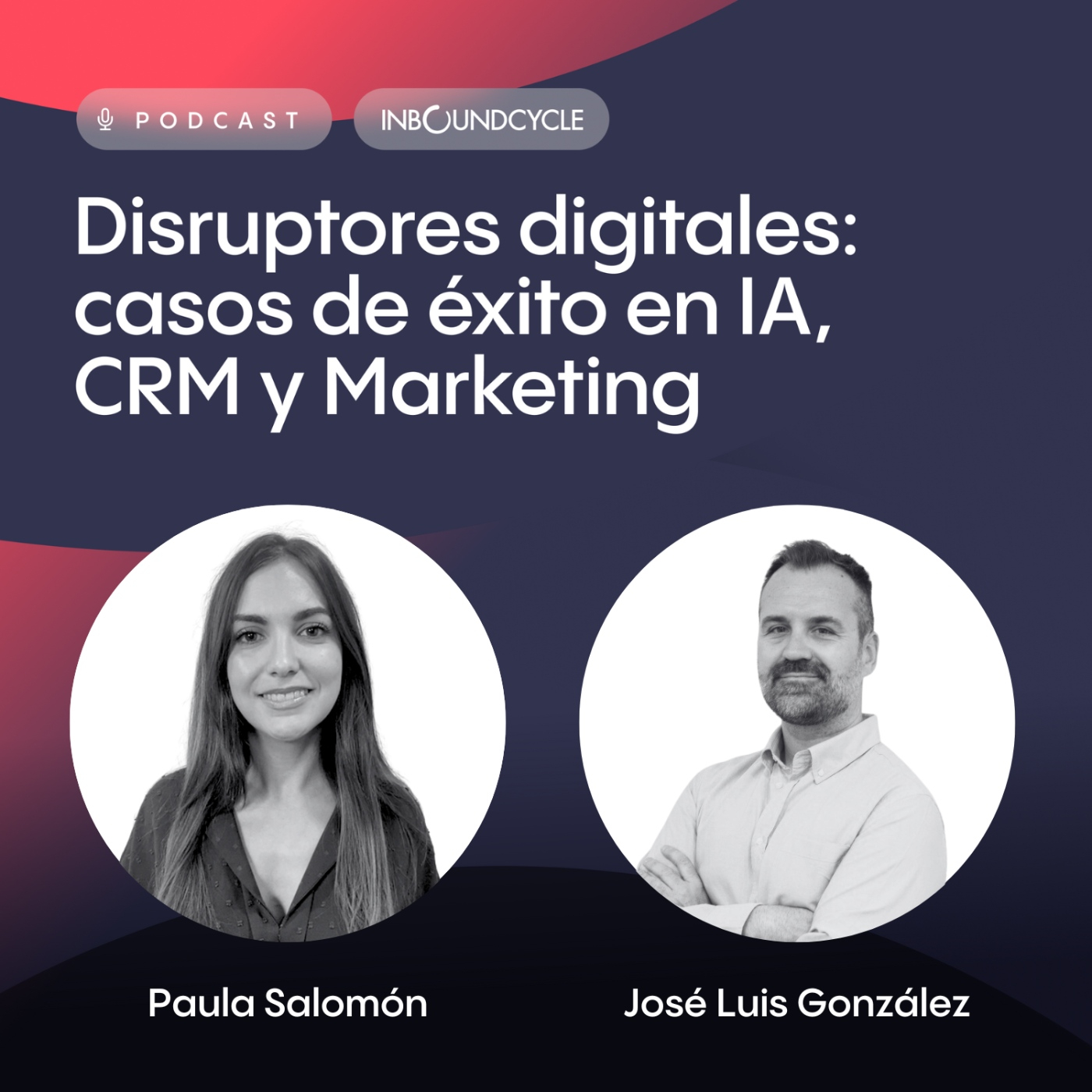 #508 - José Luis González, CMO en Grup Montaner - Estrategia y diferenciación para convertir notoriedad en resultados
