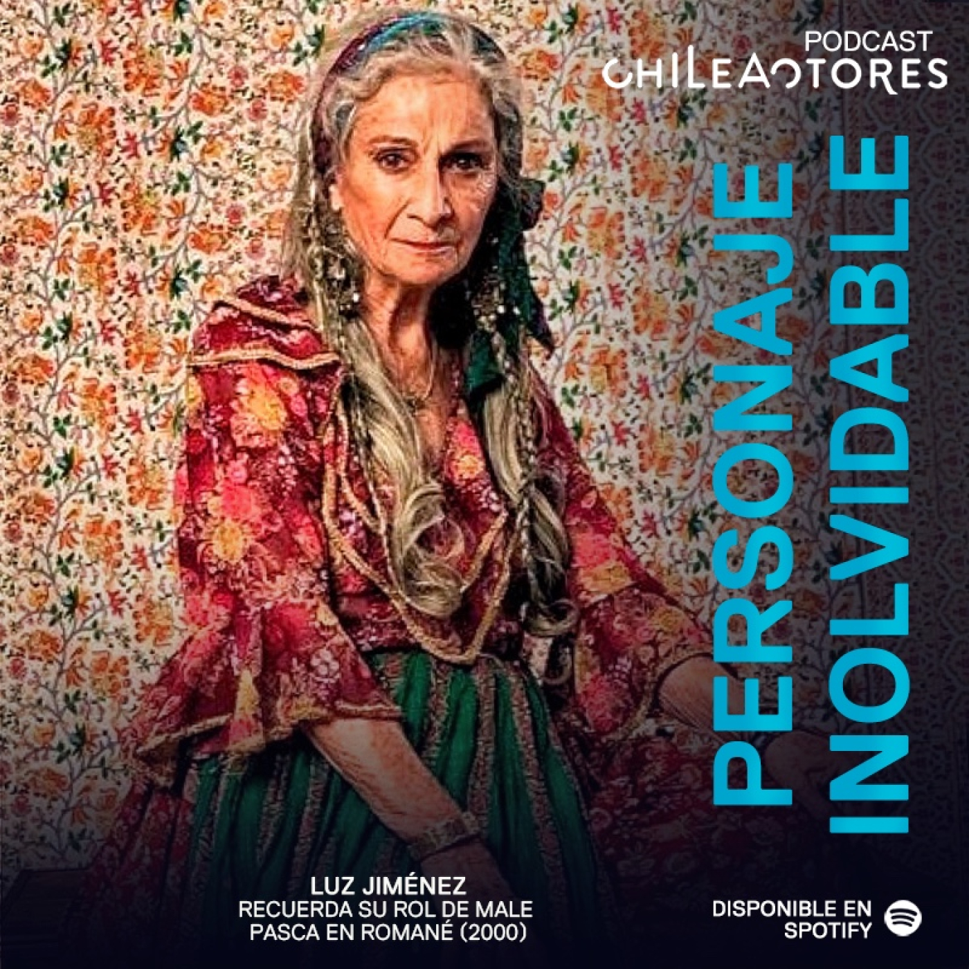 Podcast Chileactores