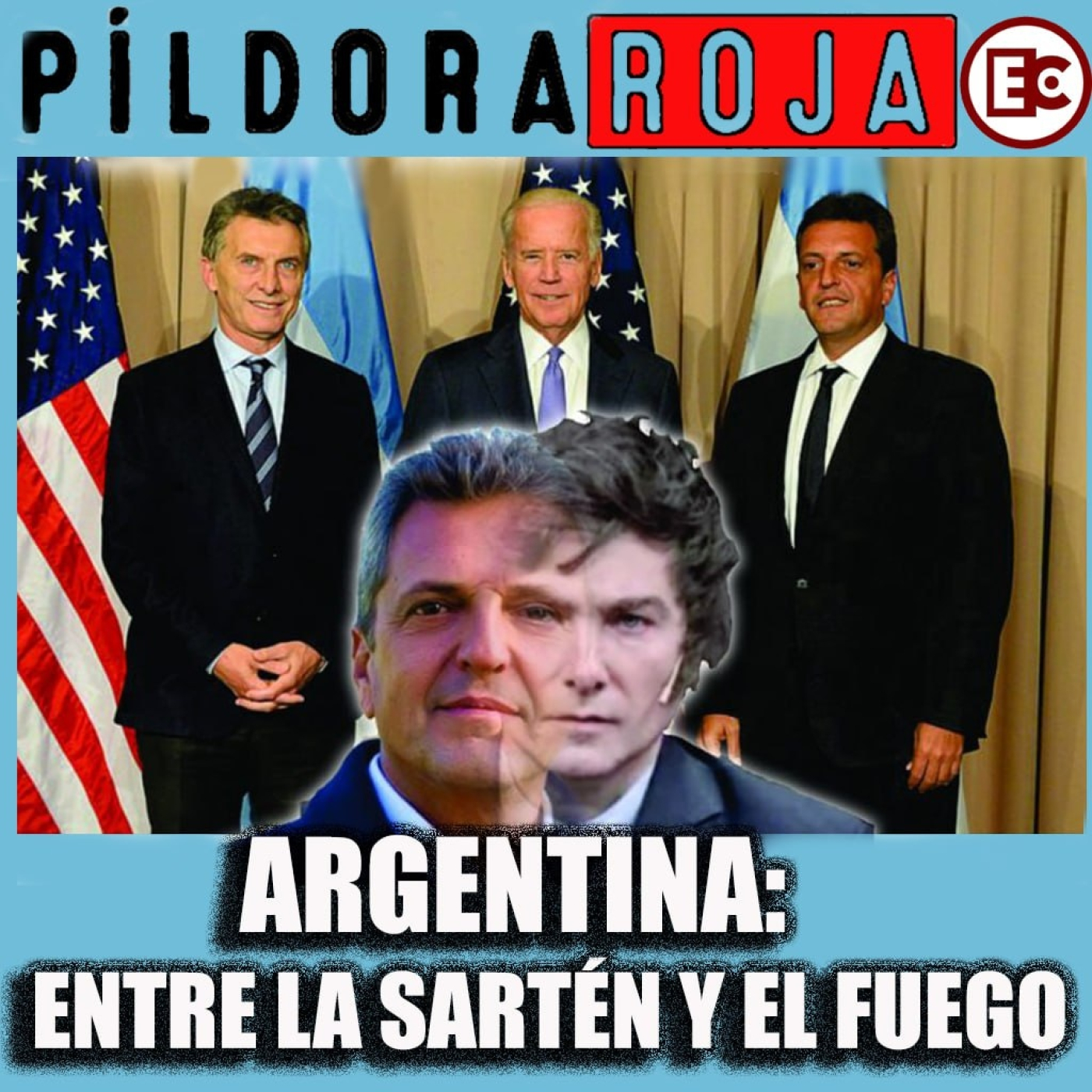 Debate A Fondo