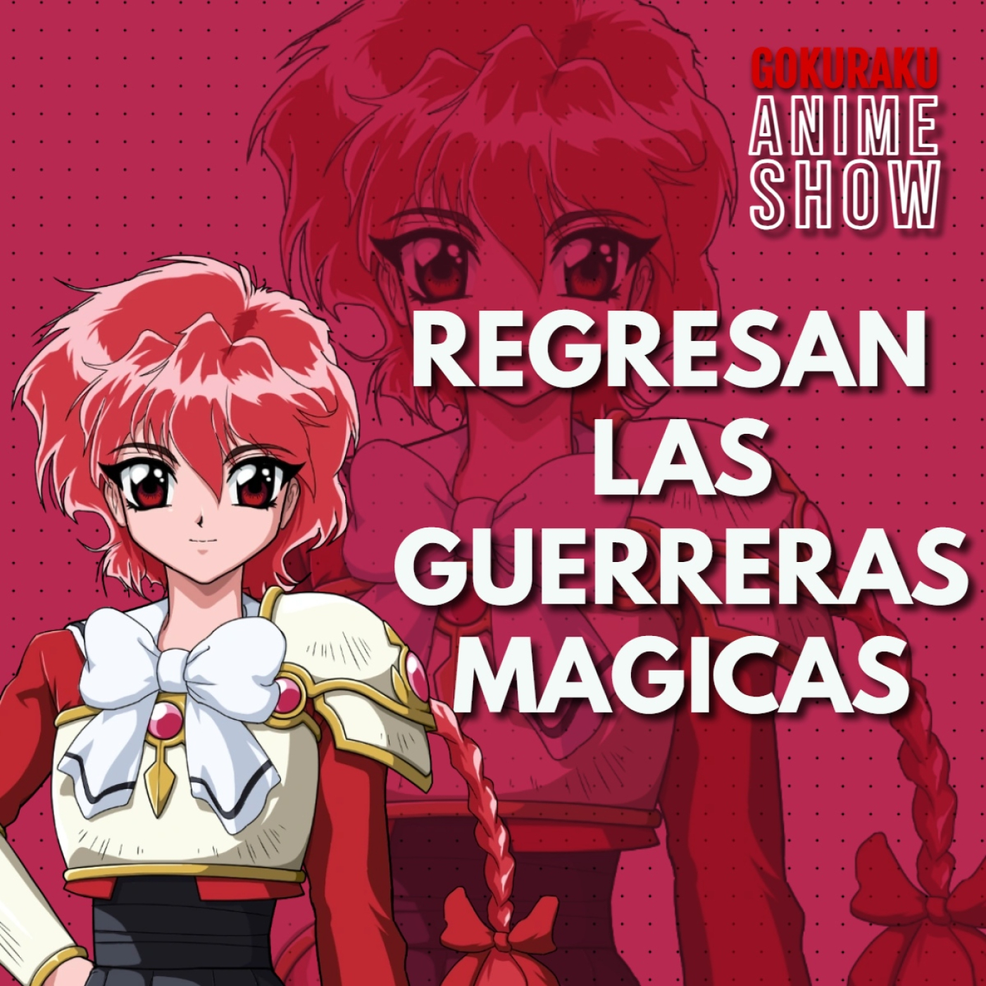 Gokuraku Anime Show