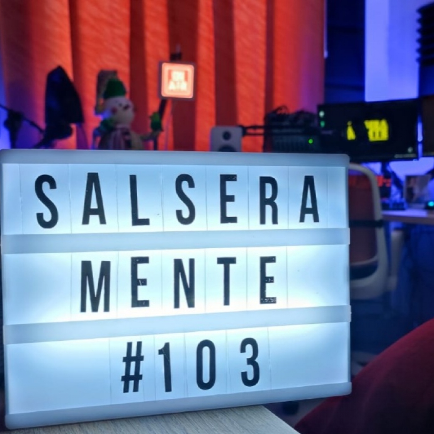 Salseramente