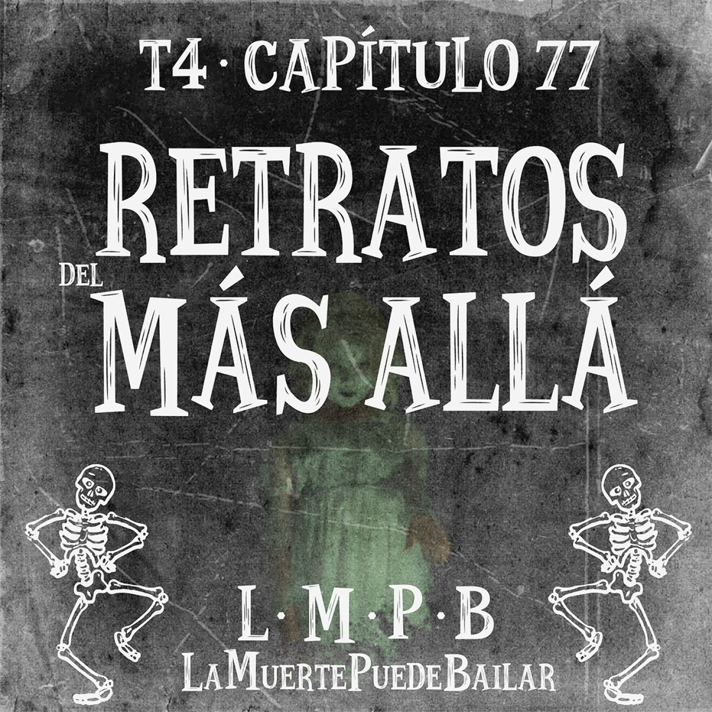 RETRATOS DEL MAS ALLA - Cap. 77 episode artwork