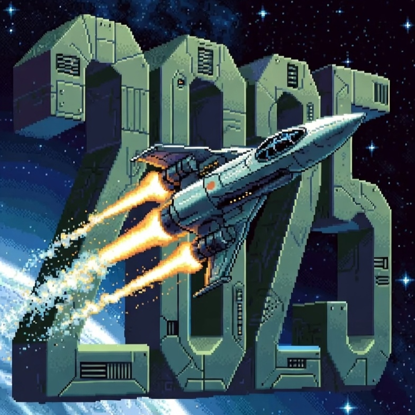 Bonus Track: Bye Bye Twenty Five