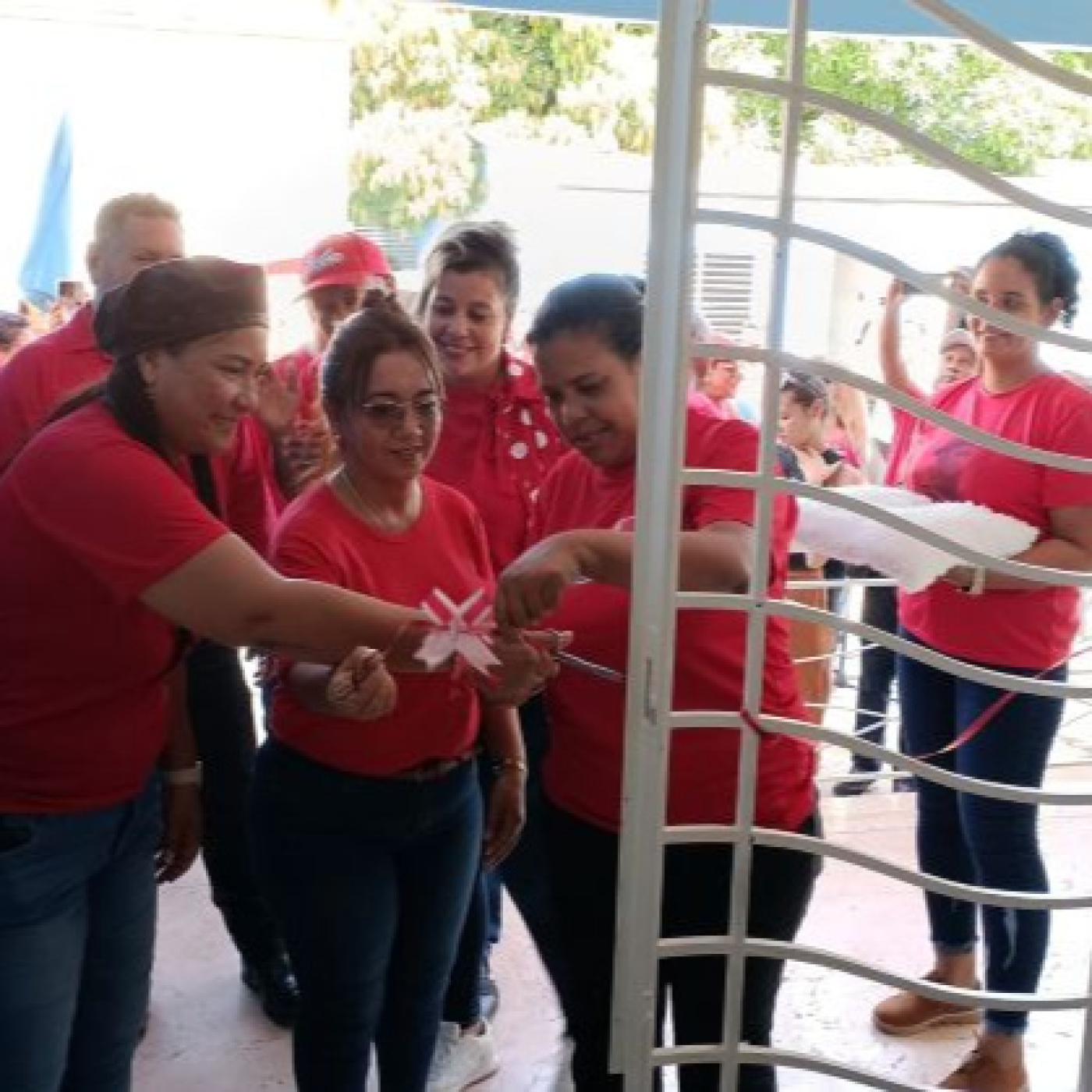 Un nuevo paso en la salud materno-infantil