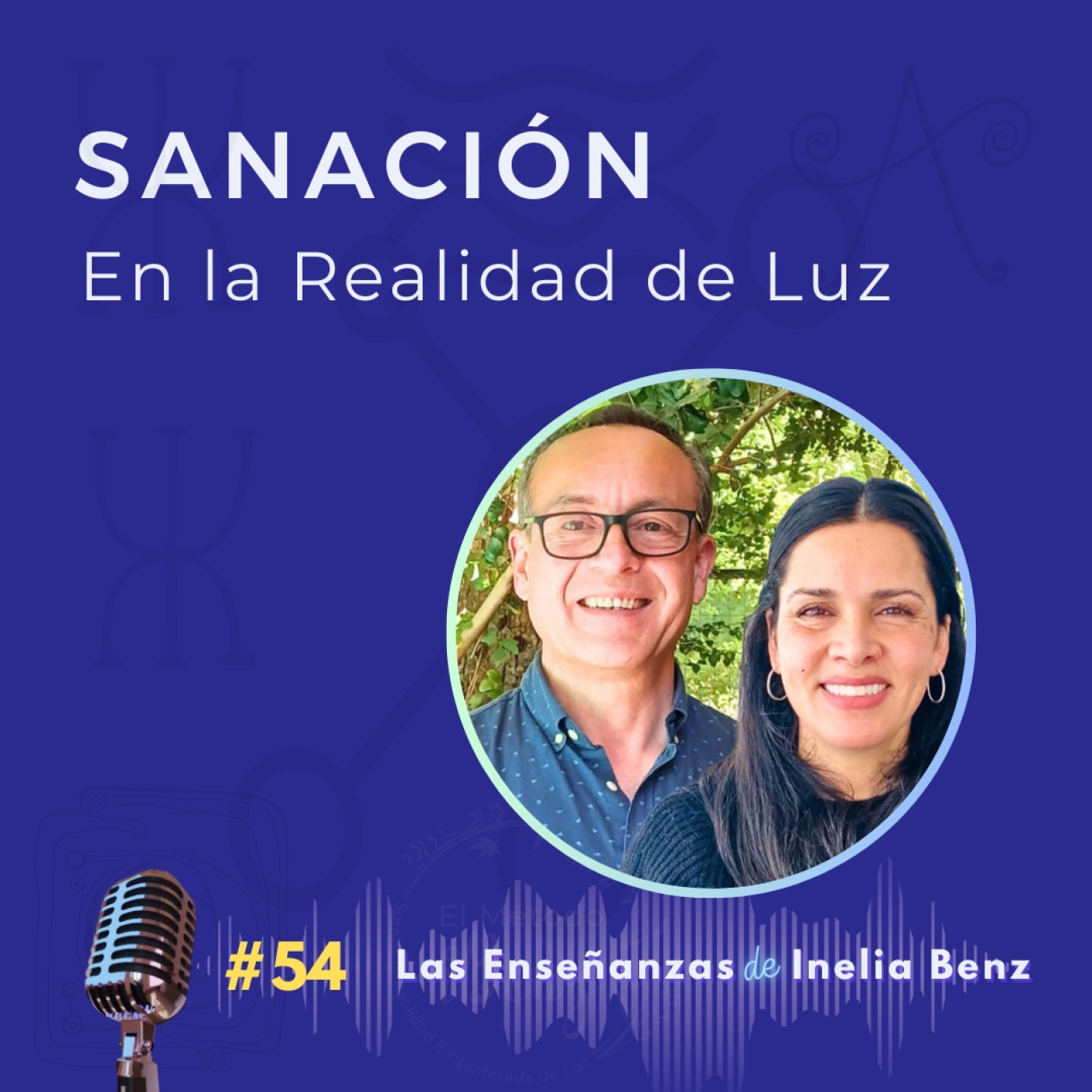 Iliana&Ricardo, Consciencia y Plenitud