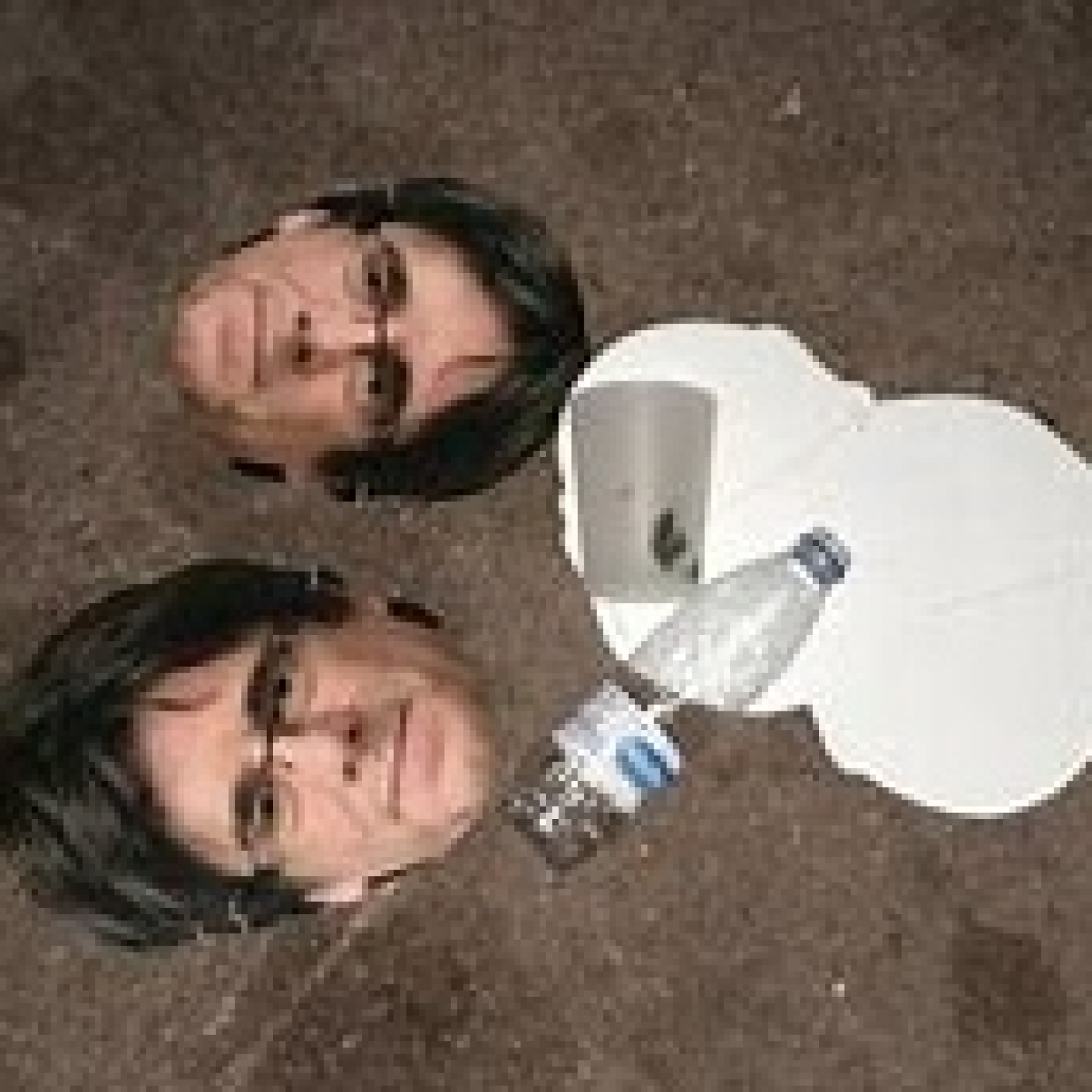 Como convertirse en Carles Puigdemont para escapar de la policía episode artwork