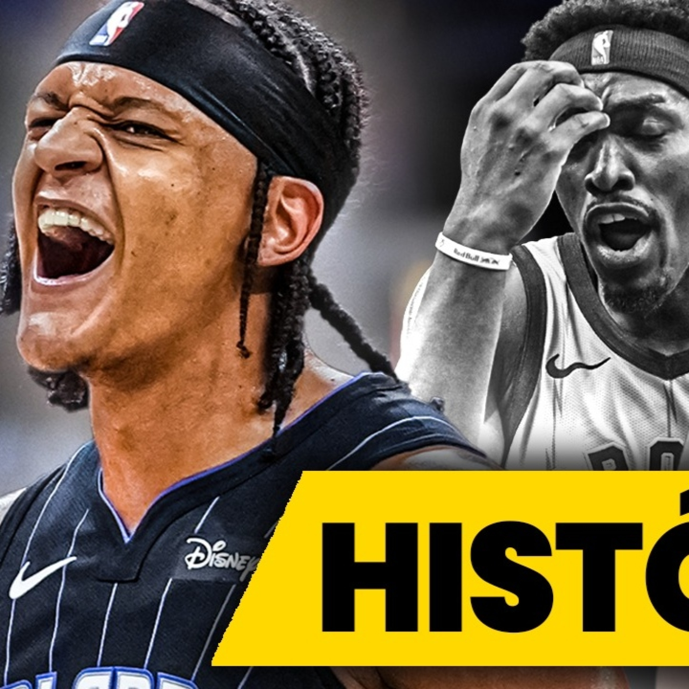 Planeta NBA - Rebotados