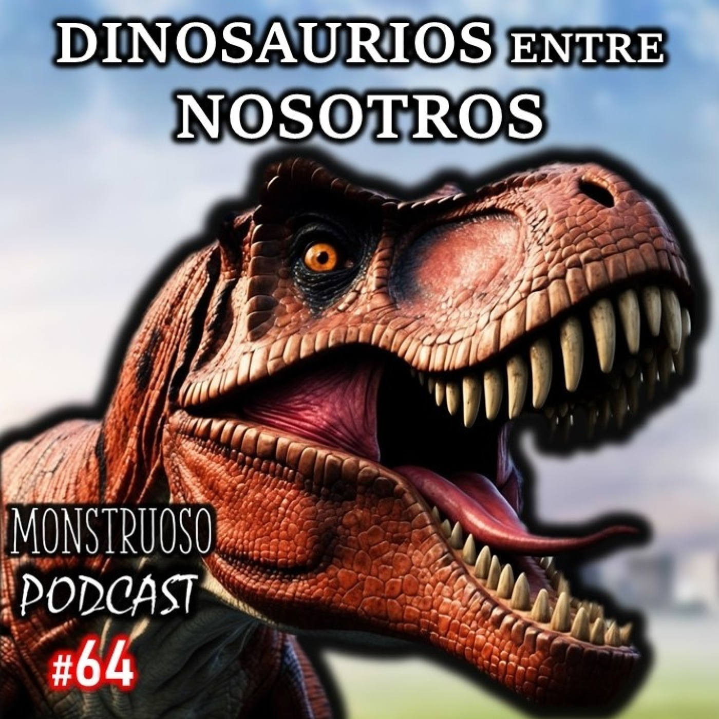 El Monstruoso Podcast de Riggs