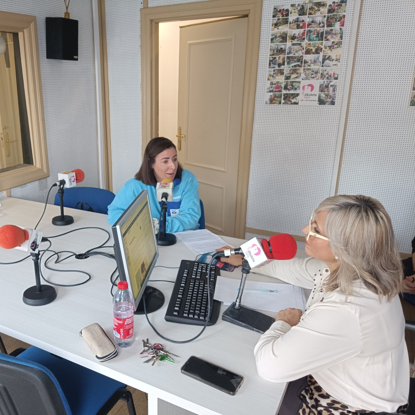Buenos Días Albolote - Centro de Salud - 14-11-2025 episode artwork