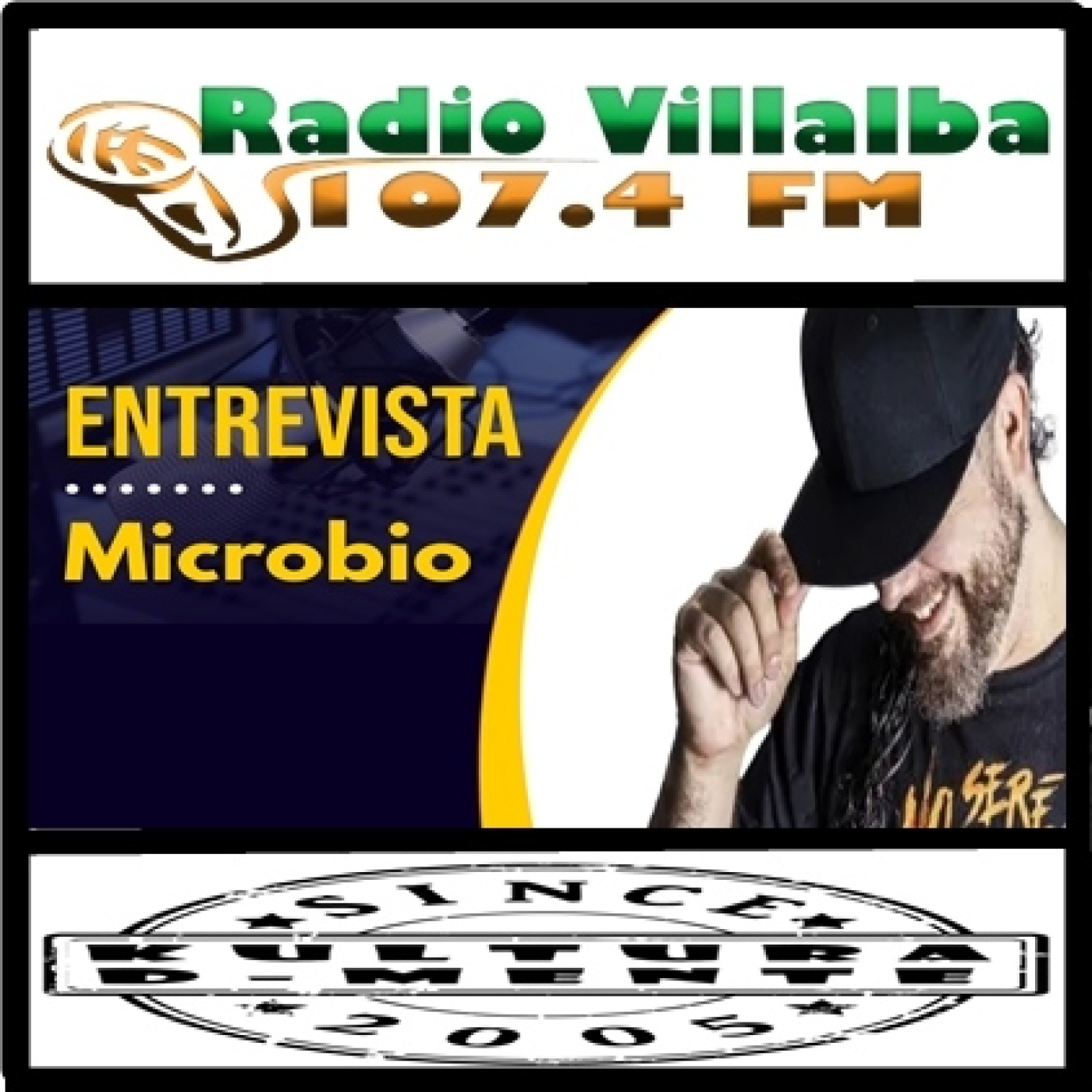Podcast Kultura D-Mente