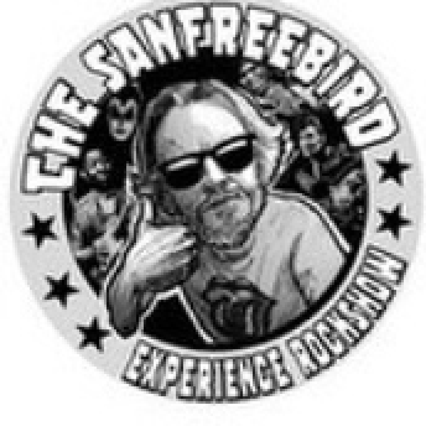 The Sanfreebird Experience Rockshow