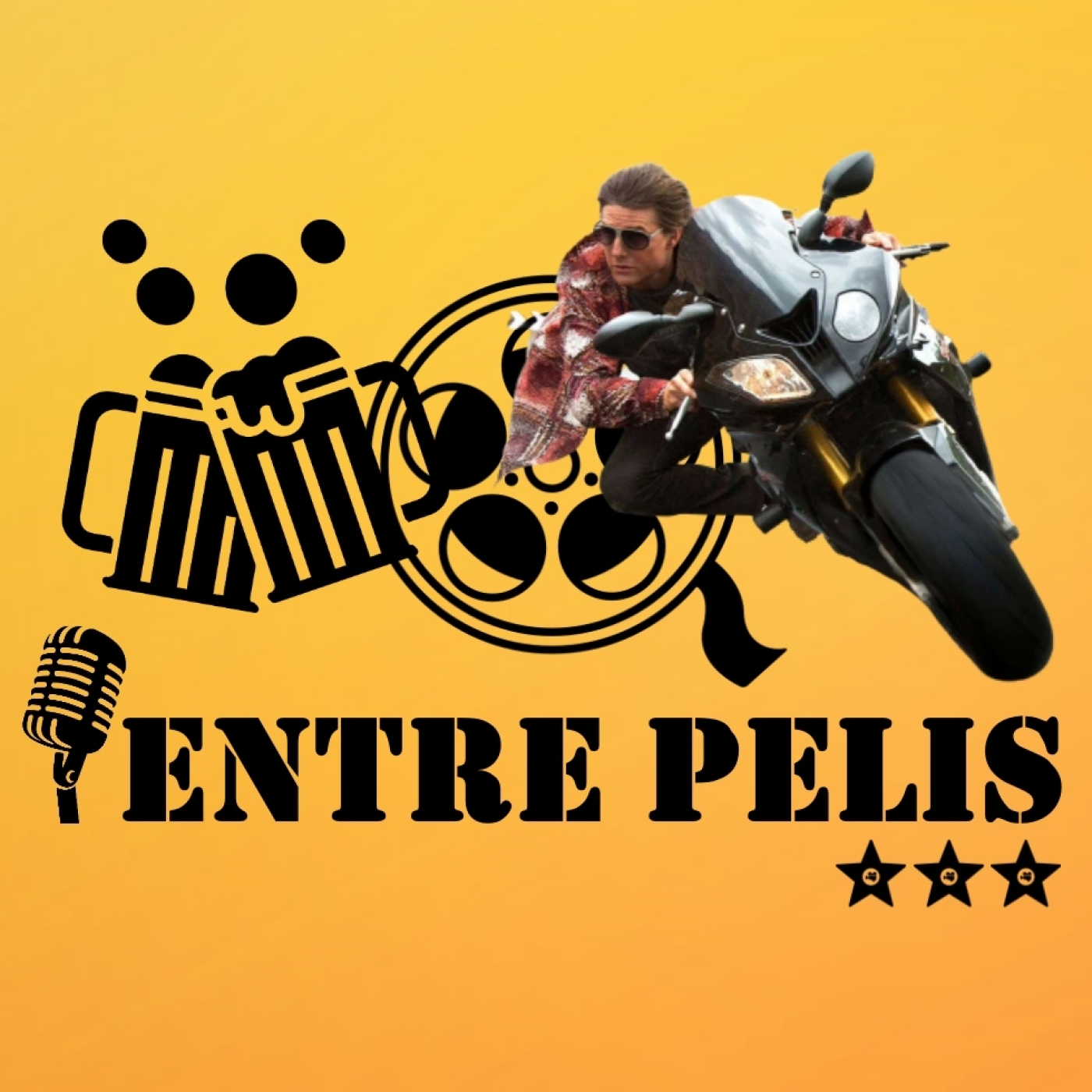 Entre Pelis