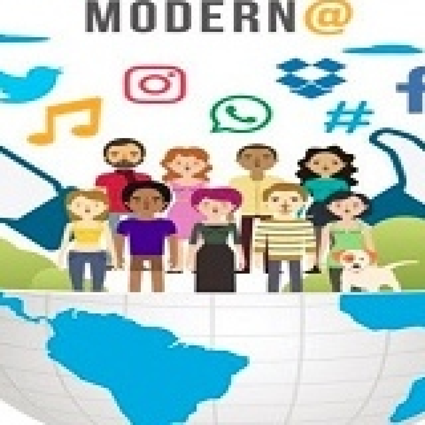 La Sociedad Moderna 261024 p278 episode artwork