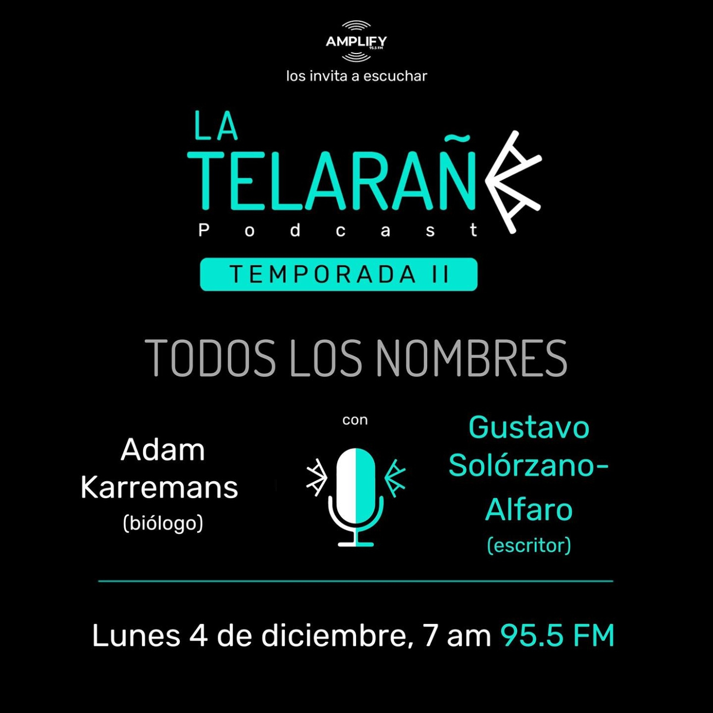 La Telaraña
